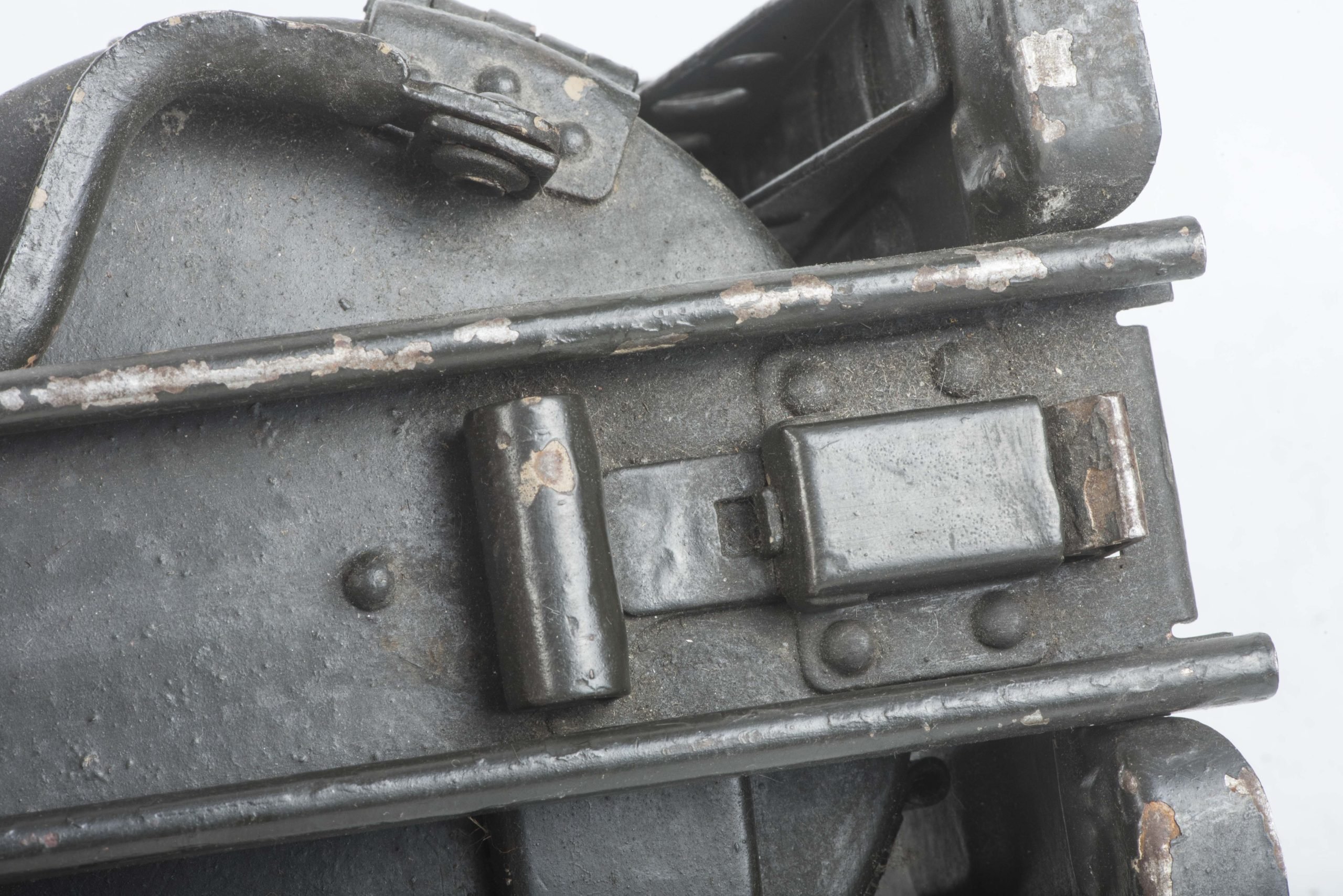MG34 u. MG42 drum carrier set marked wa 43 — image 6