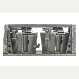 MG34 u. MG42 drum carrier set marked wa 43