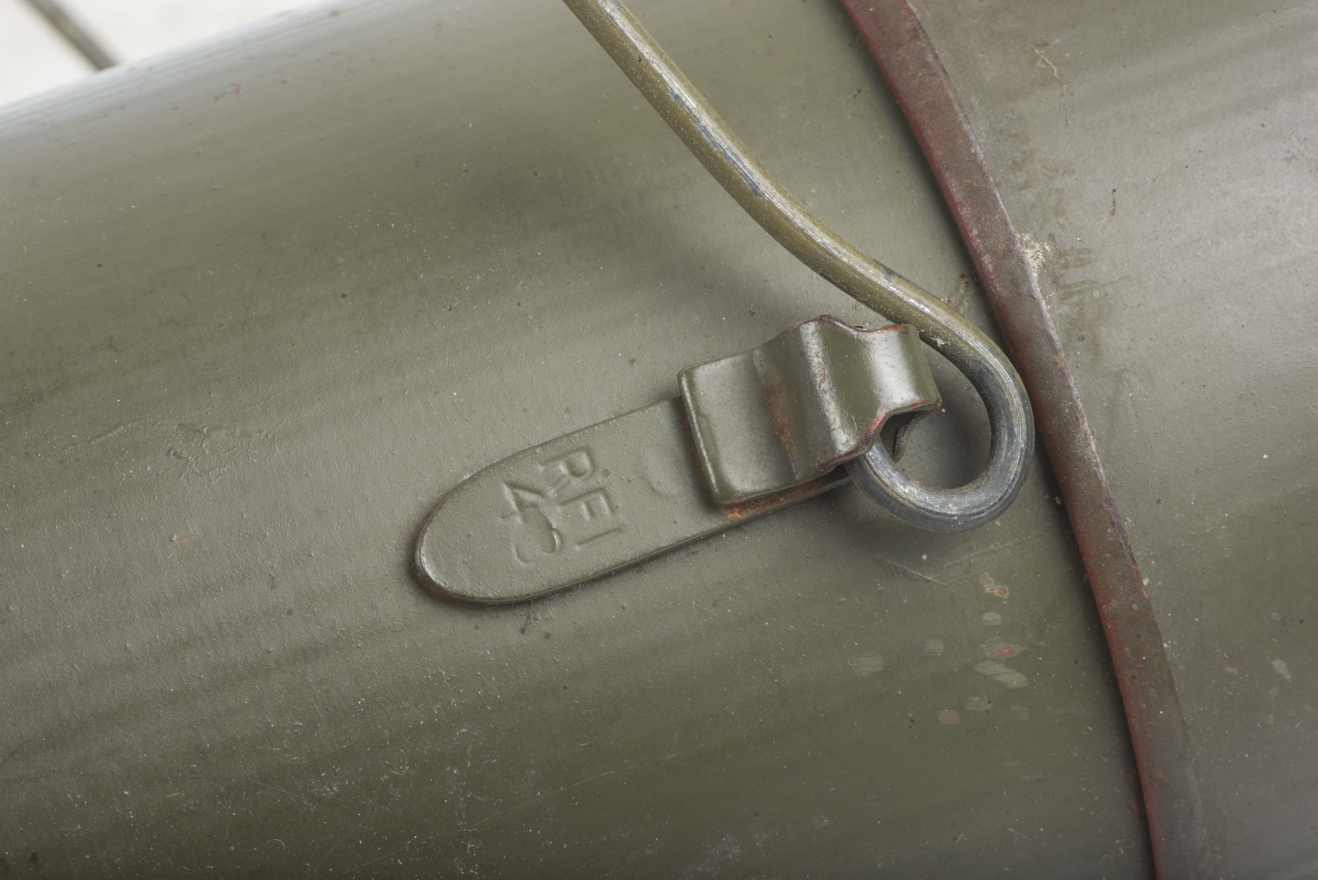 M42 messkit marked RFI 43 — image 5