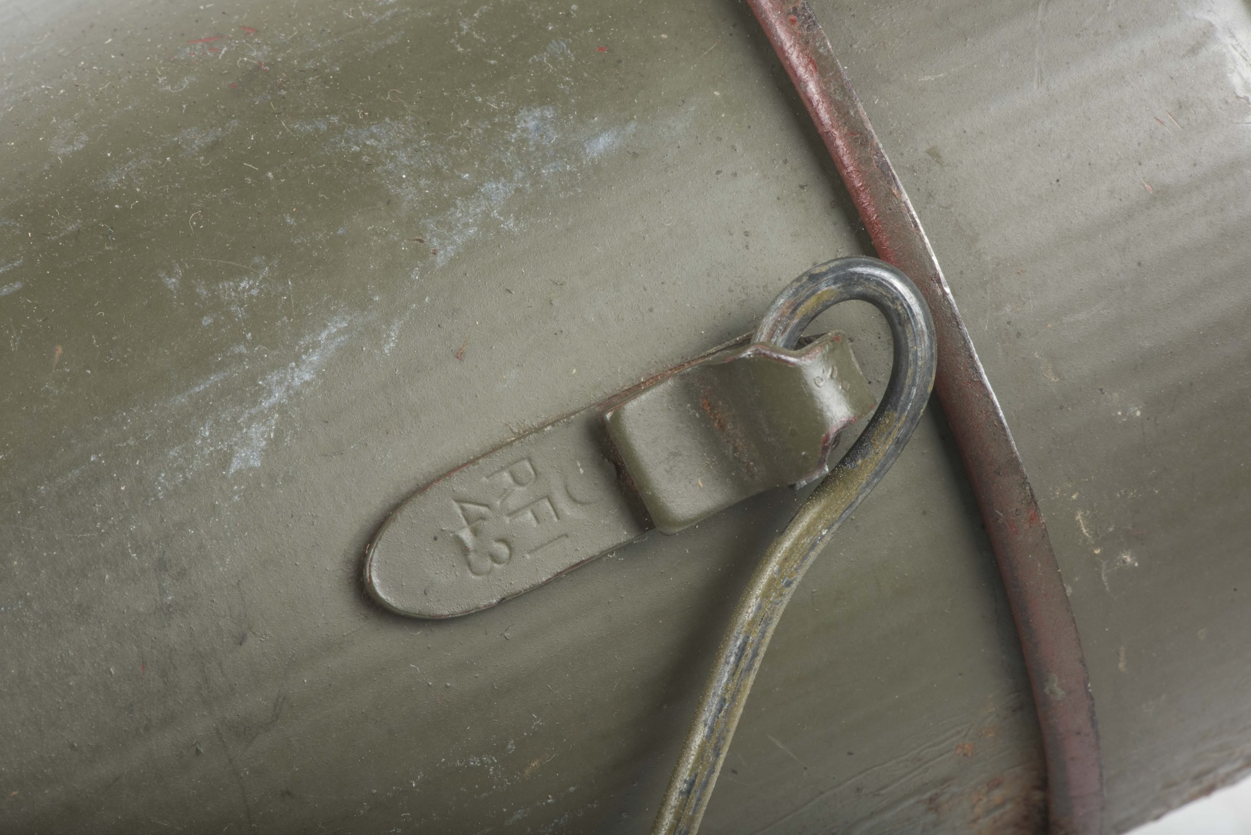 M42 messkit marked RFI 43 — image 6