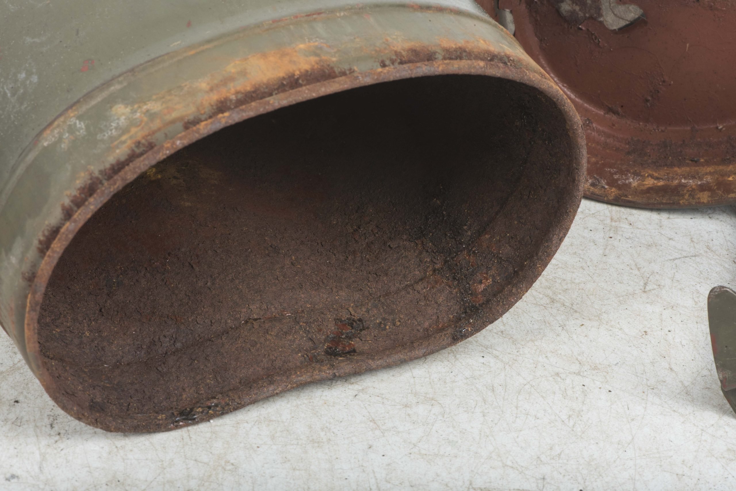 M42 messkit marked RFI 43 — image 8