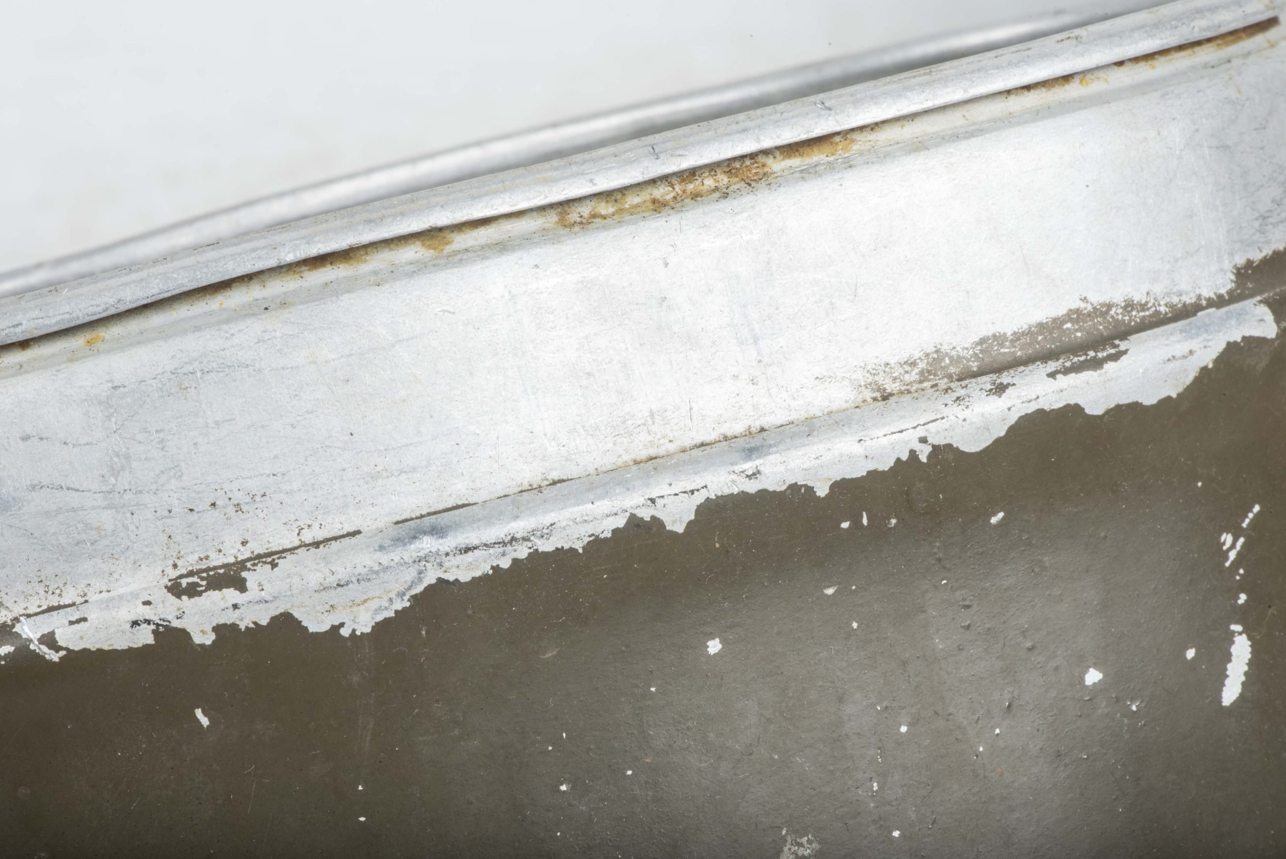 Rare M31 messkit marked 0/0571/0116 44 — image 8