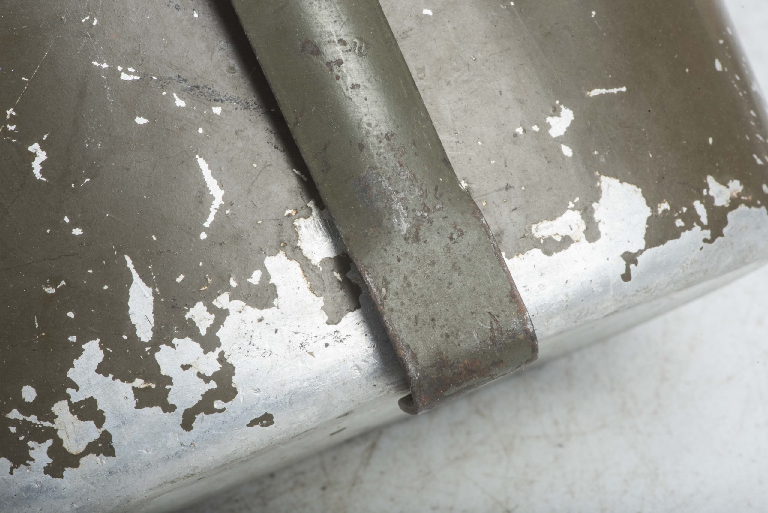 Rare M31 messkit marked 0/0571/0116 44 — image 4