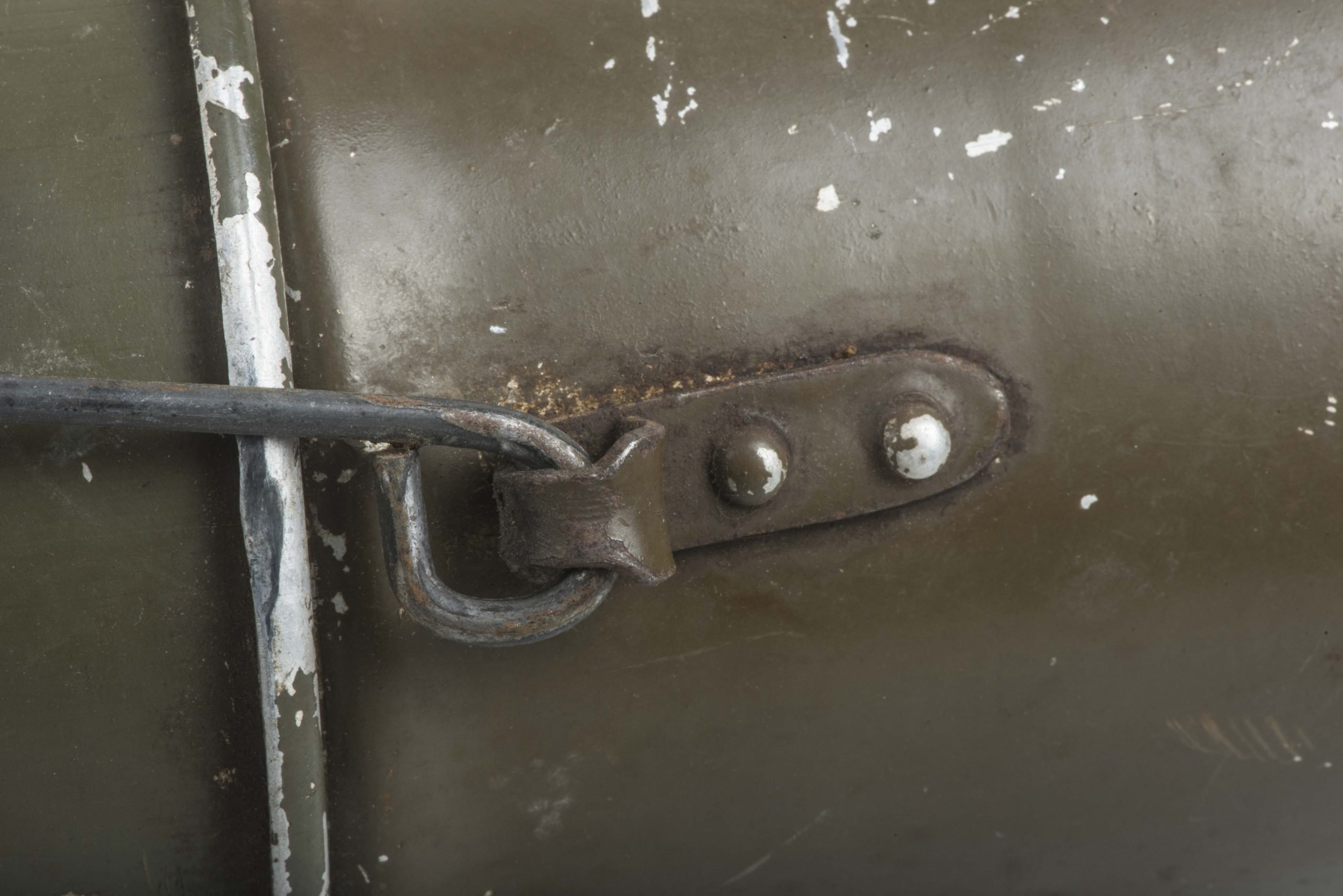 Rare M31 messkit marked 0/0571/0116 44 — image 6