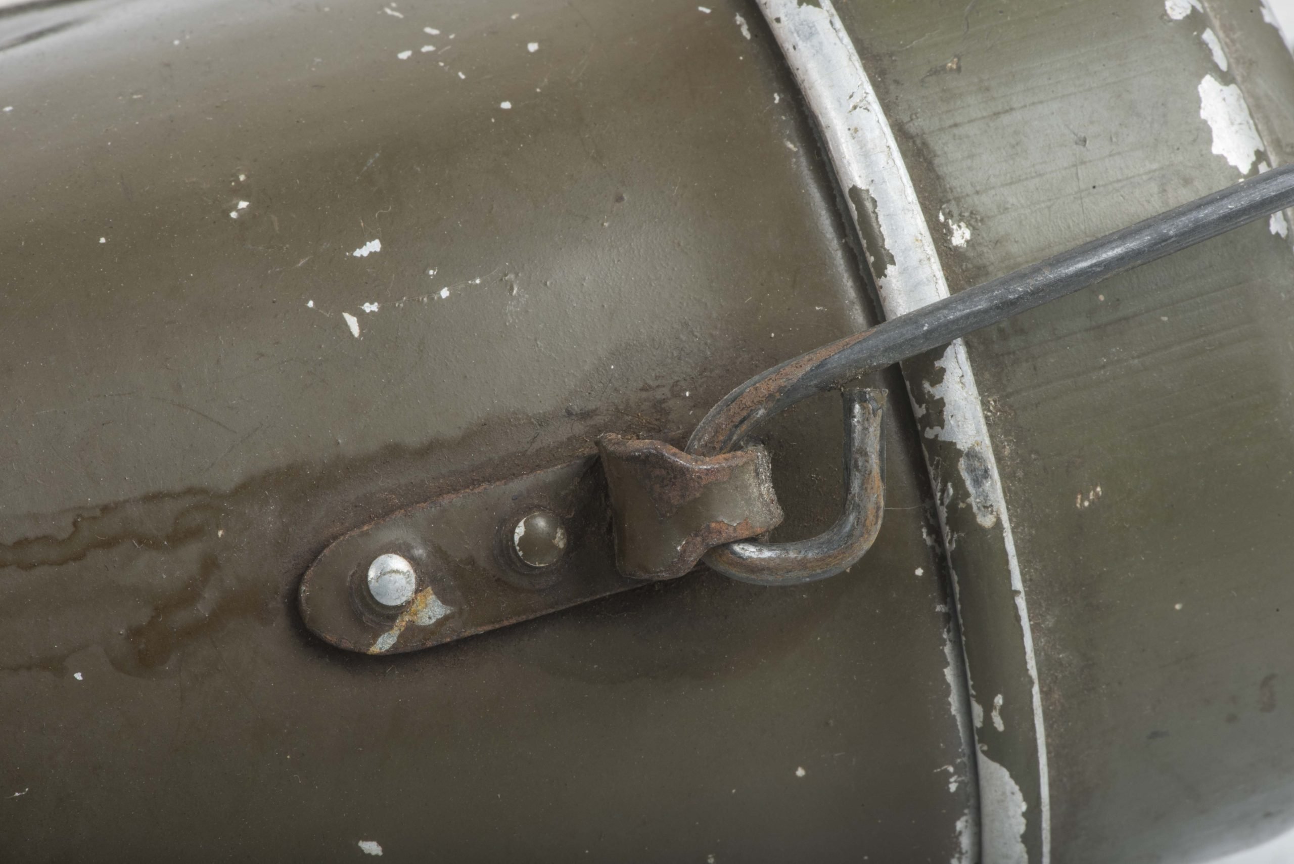 Rare M31 messkit marked 0/0571/0116 44 — image 7