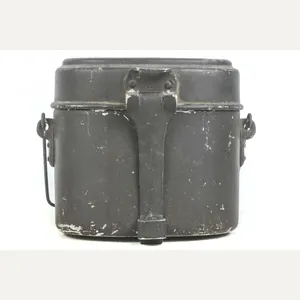 Pre war M31 messkit marked W.A.L. 39