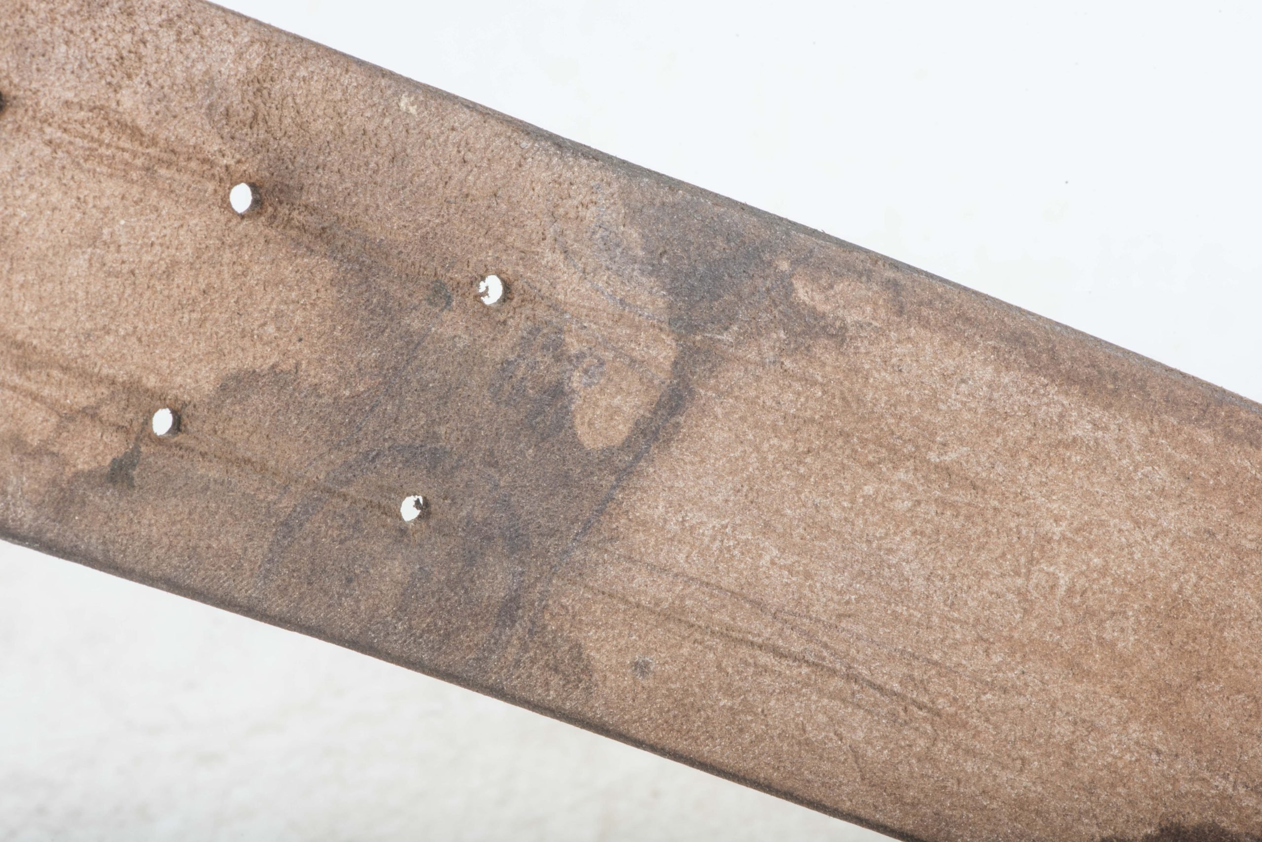 Zweidorn belt marked RZM L2/256/38 — image 9