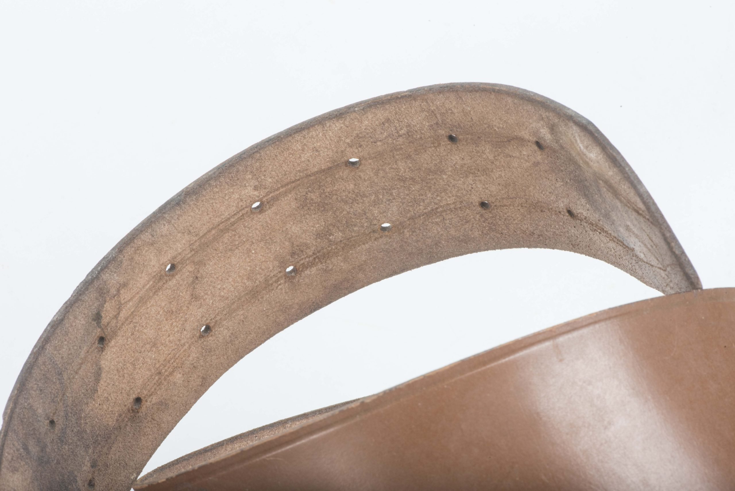 Zweidorn belt marked RZM L2/256/38 — image 8