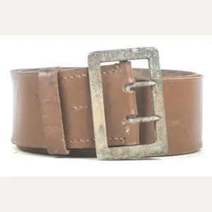 Zweidorn belt marked RZM L2/256/38