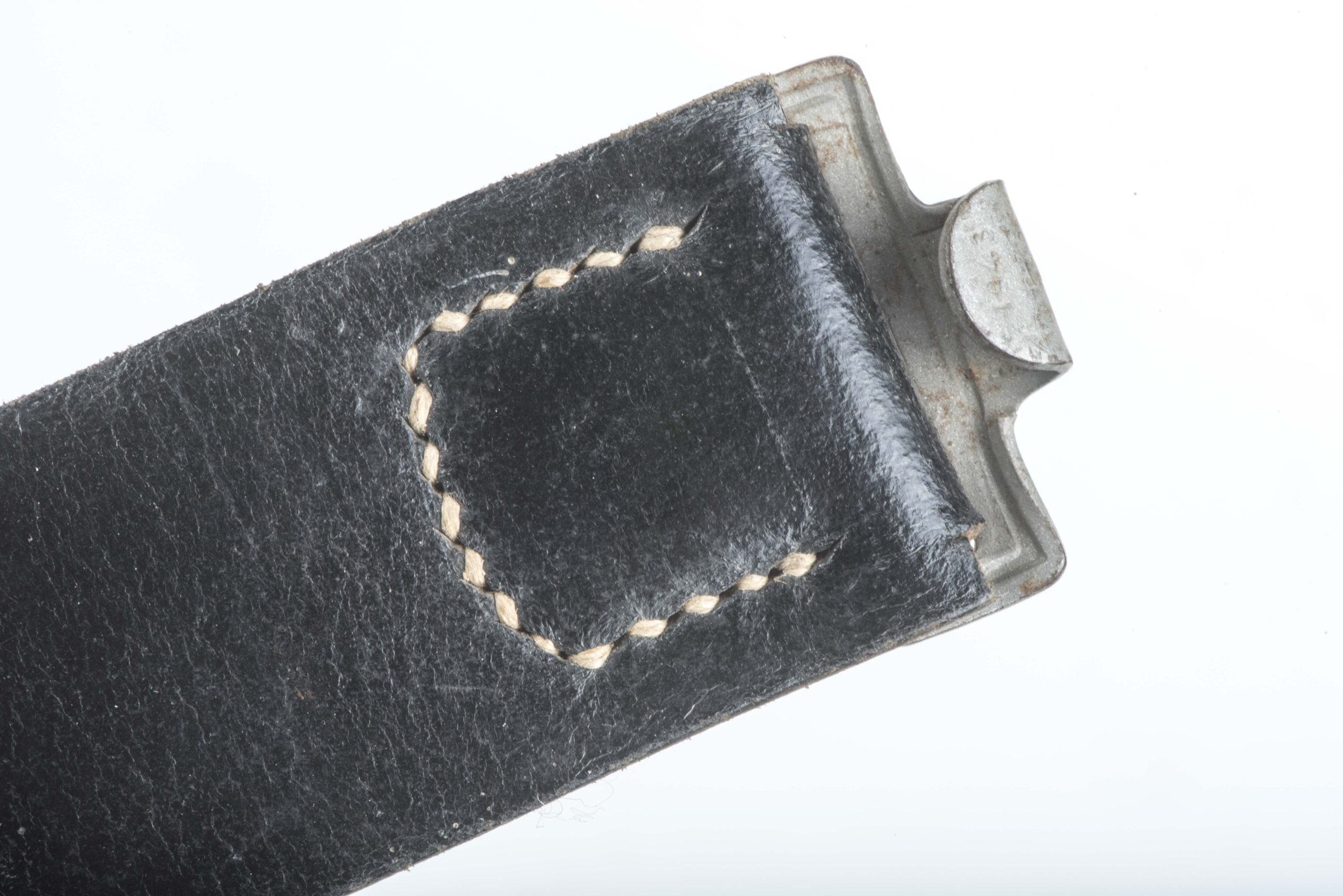 Unissued Heer EM / NCO equipment belt marked 0/0350/2270 — image 5