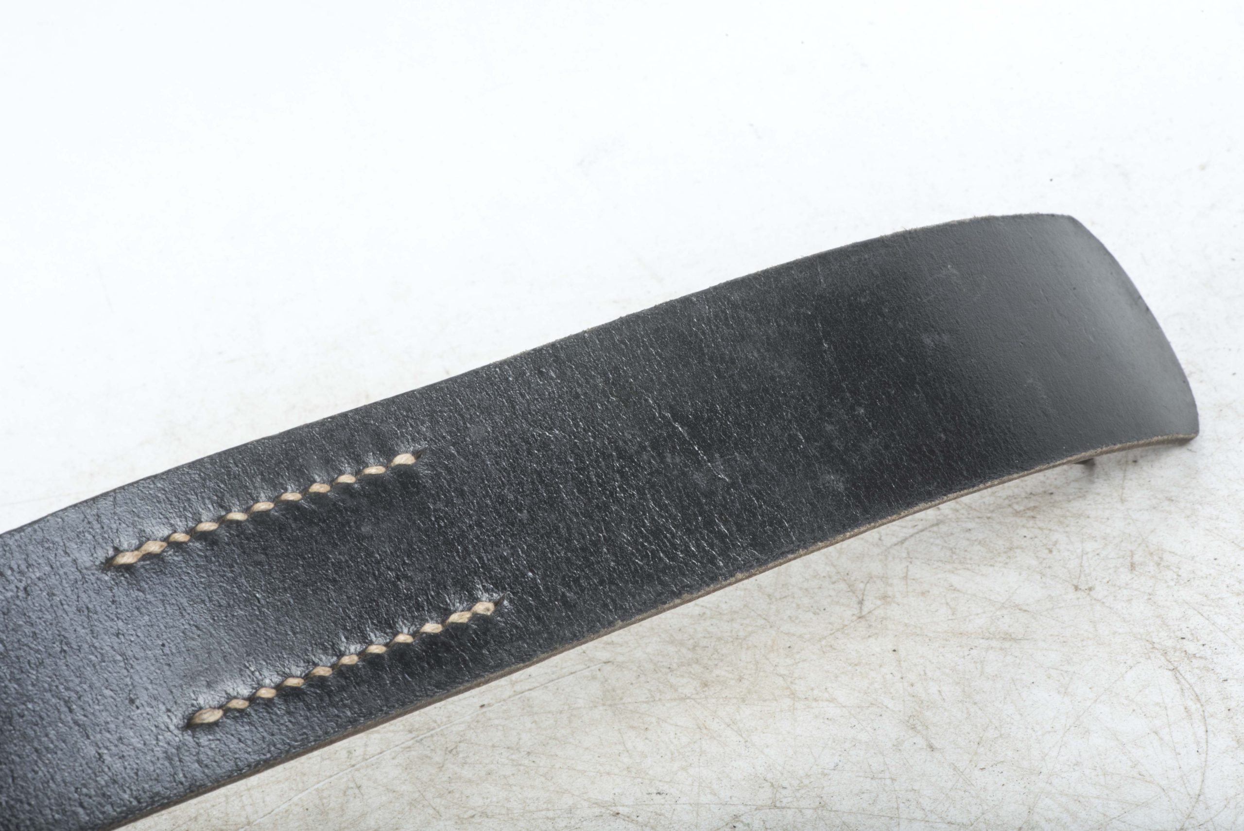 Unissued Heer EM / NCO equipment belt marked 0/0350/2270 — image 6