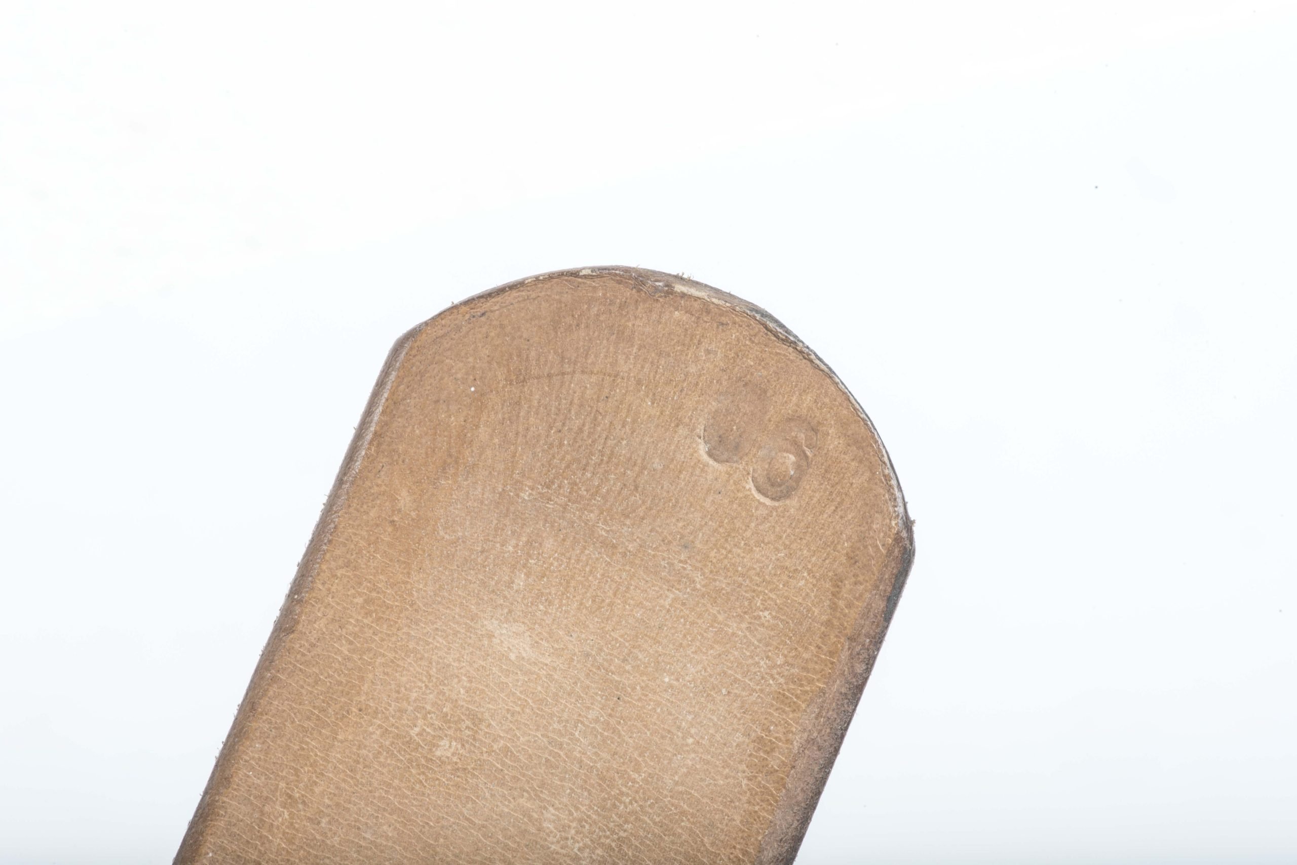 Unissued Heer EM / NCO equipment belt marked 0/0350/2270 — image 8