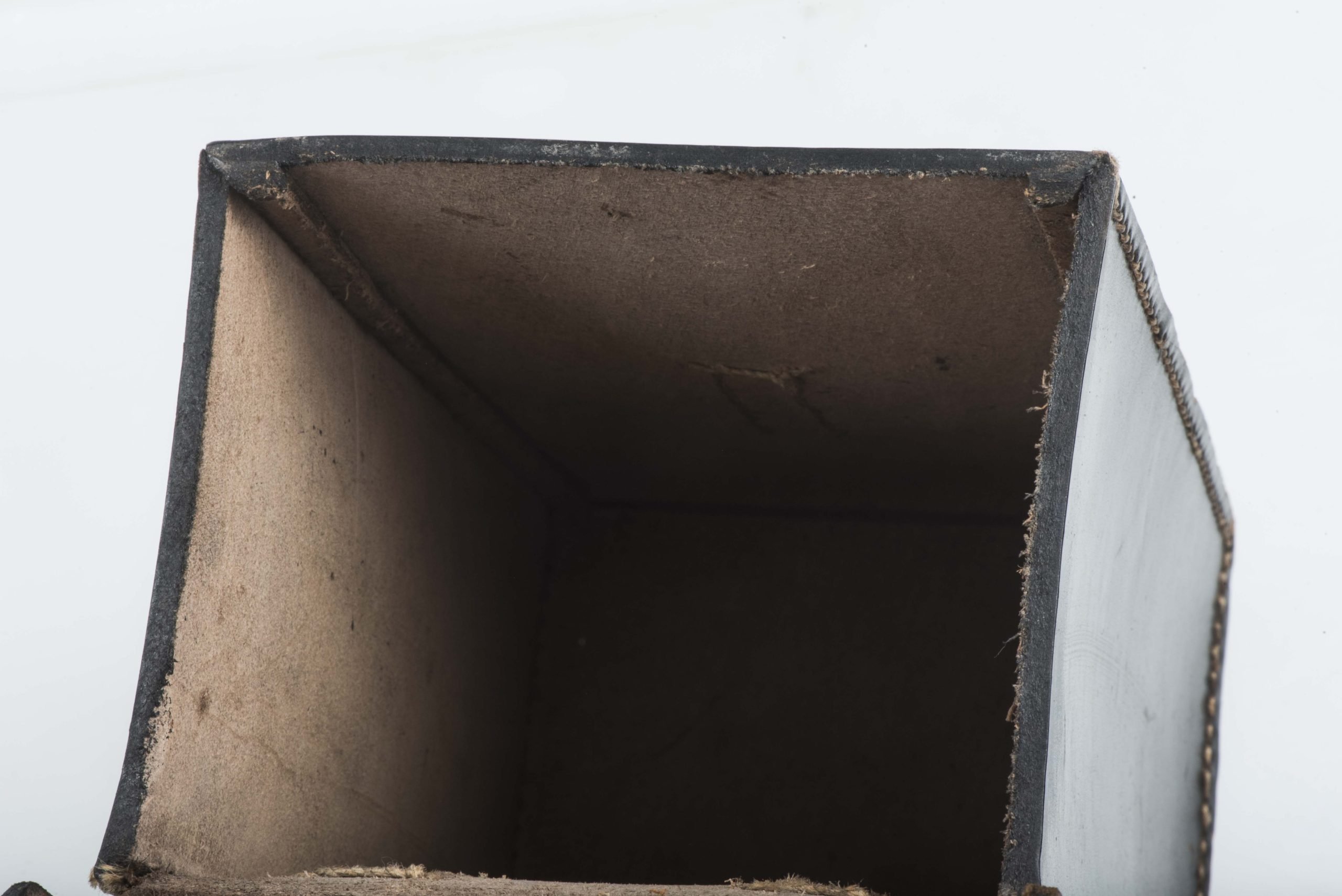 Pouch for Amtsanschliesser FF33 marked jhz 41 — image 12