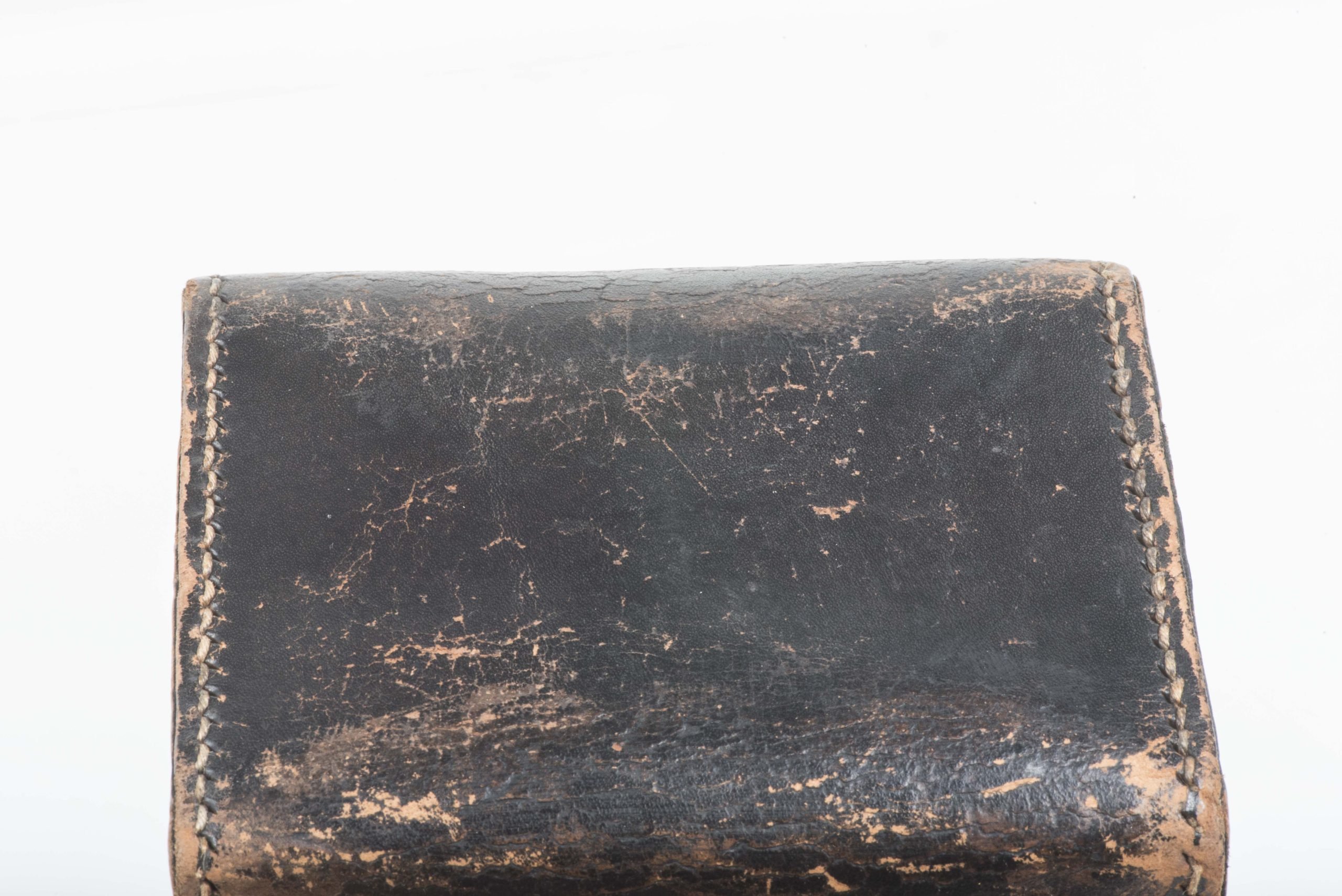 Pouch for Amtsanschliesser FF33 marked jhz 41 — image 5