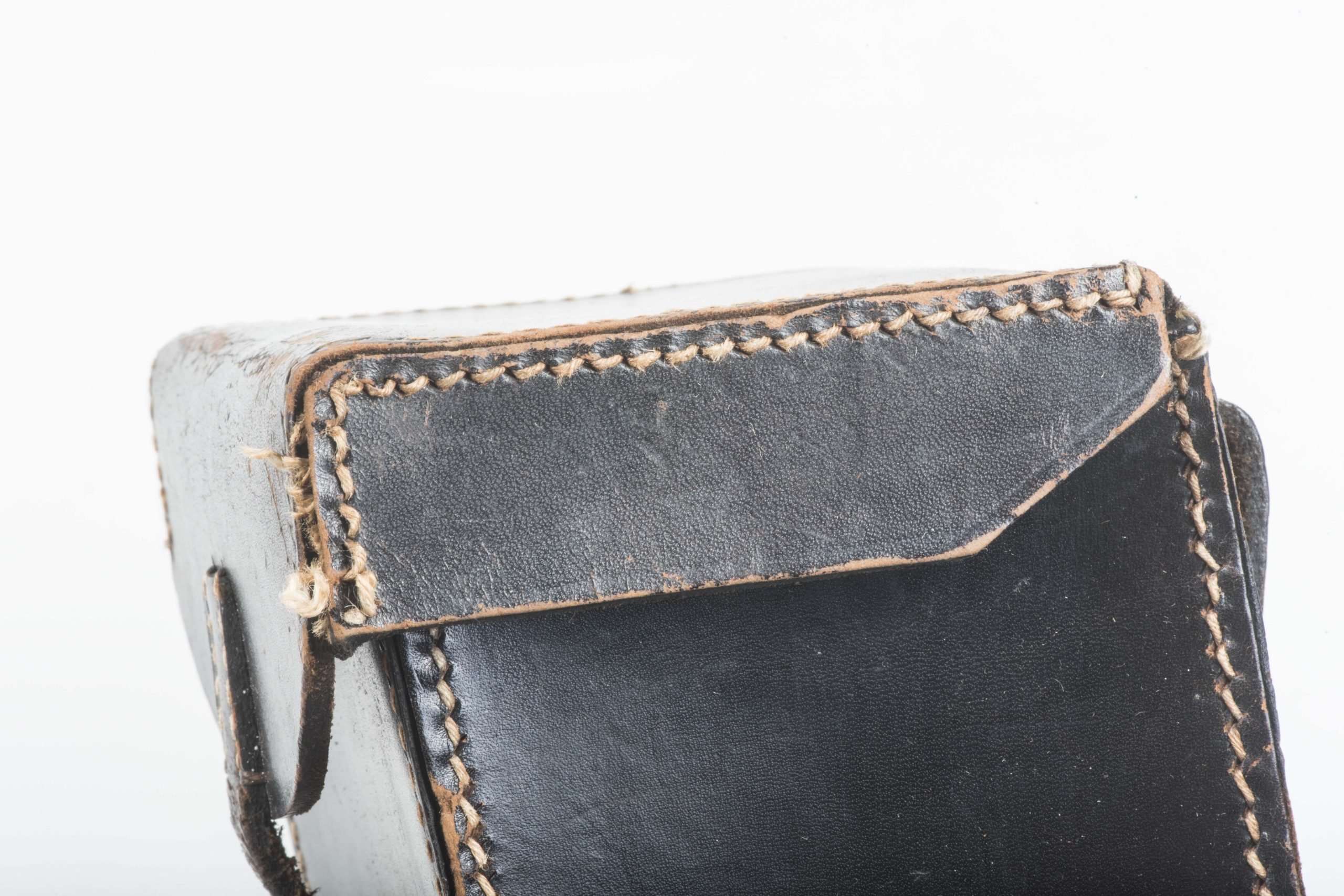 Pouch for Amtsanschliesser FF33 marked jhz 41 — image 6