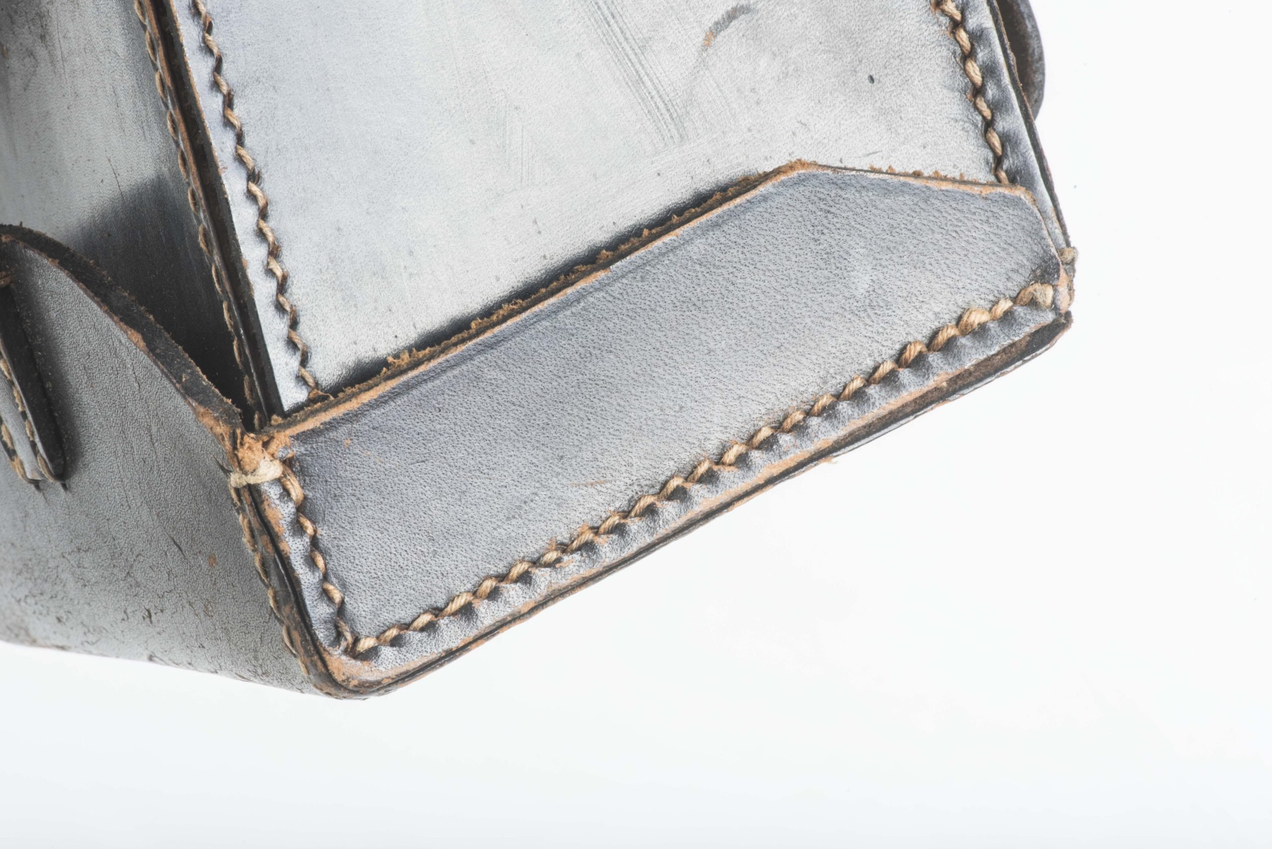 Pouch for Amtsanschliesser FF33 marked jhz 41 — image 7