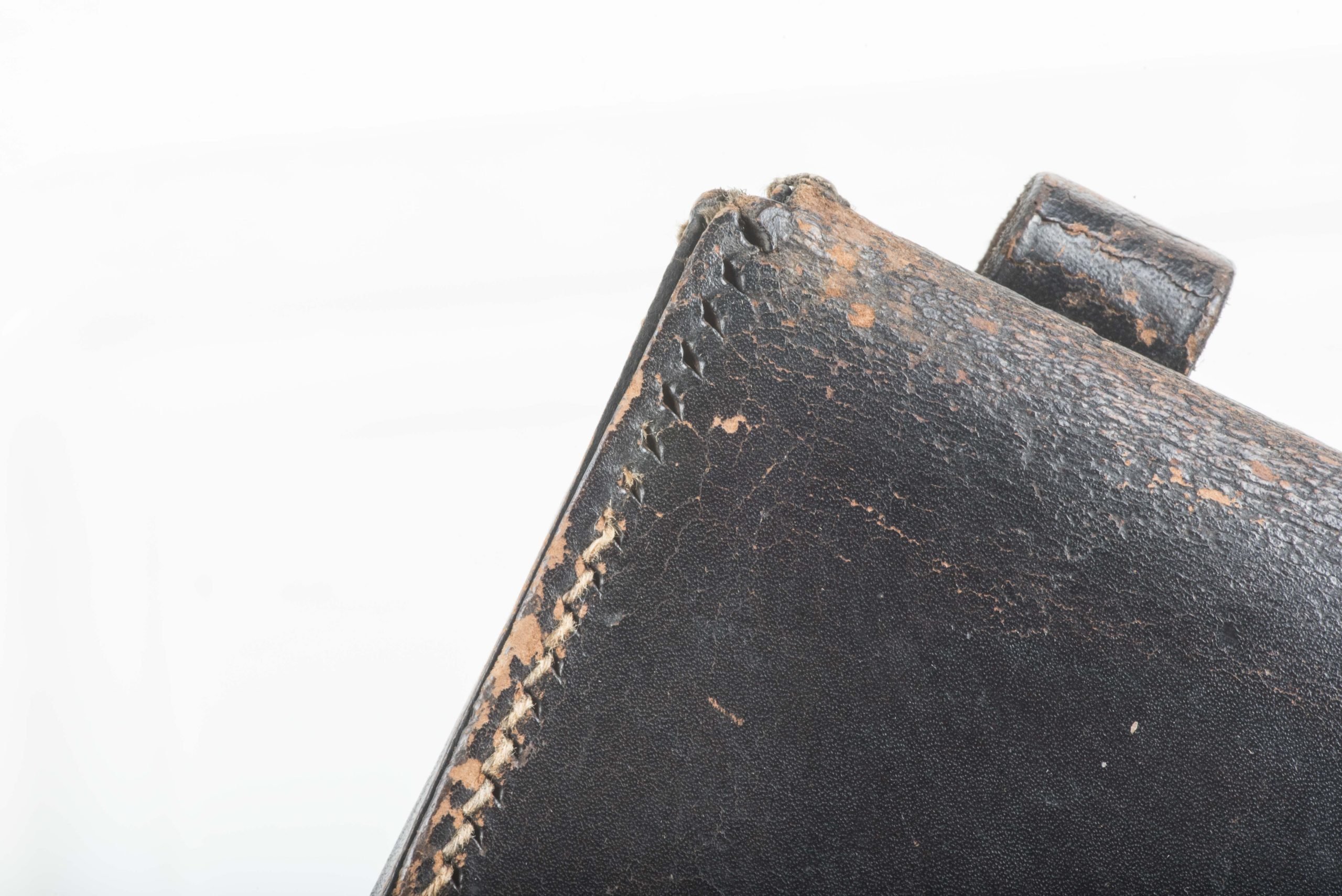 Pouch for Amtsanschliesser FF33 marked jhz 41 — image 8