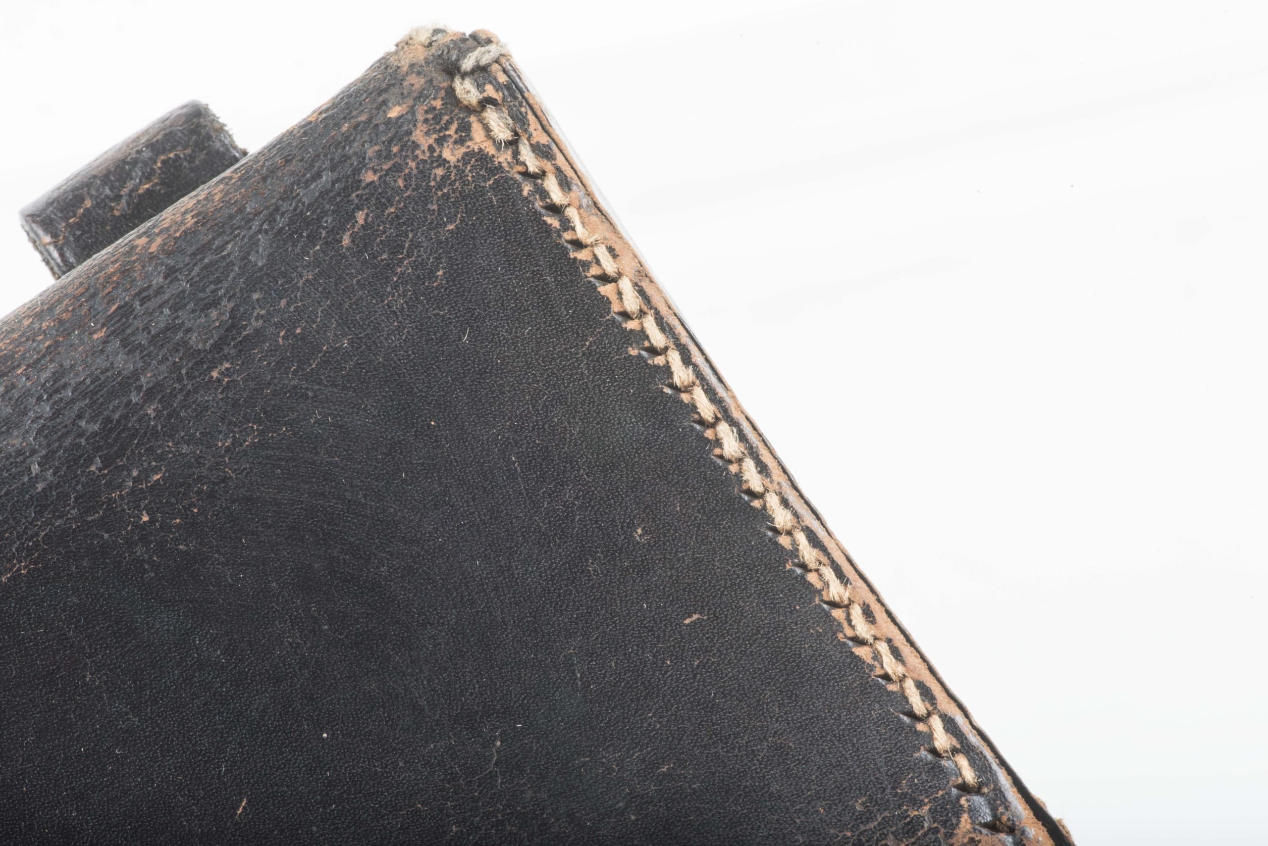 Pouch for Amtsanschliesser FF33 marked jhz 41 — image 9