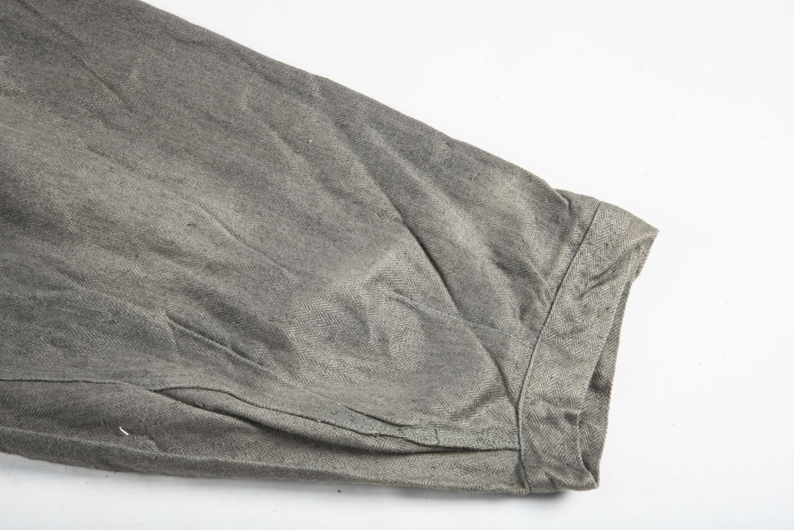 Rare Kriegsmarine Uboot work suit by C. Badekow dated 1943 — image 10