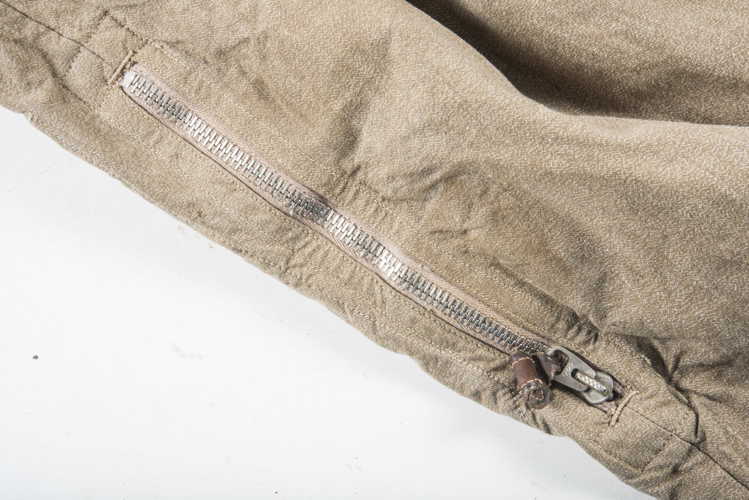 Luftwaffe summer flight suit by Bekleidungsfabrik Habett dated 1942 — image 3
