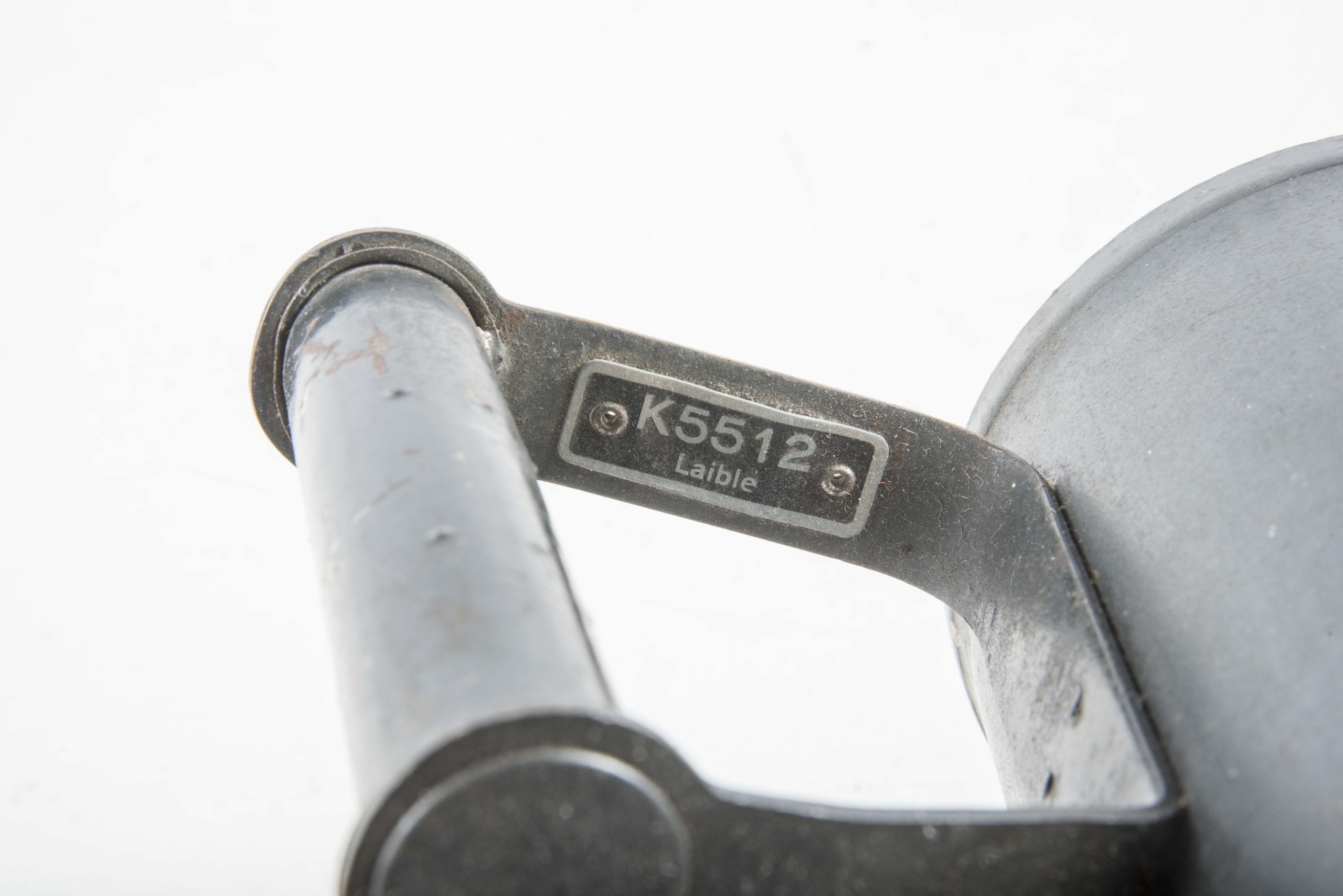 Laible K5512 vehicle burner or Heizlampe — image 5