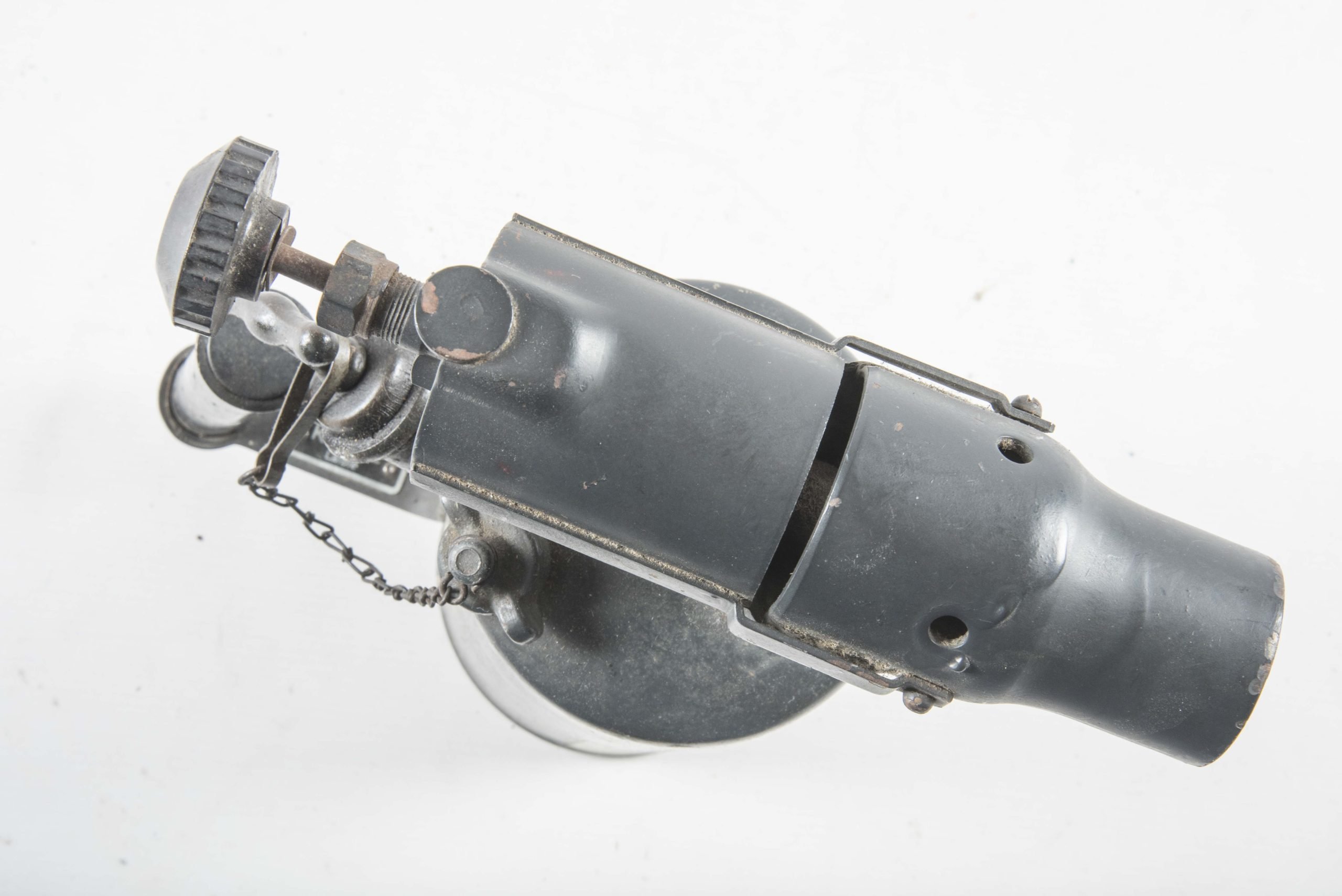 Laible K5512 vehicle burner or Heizlampe — image 6