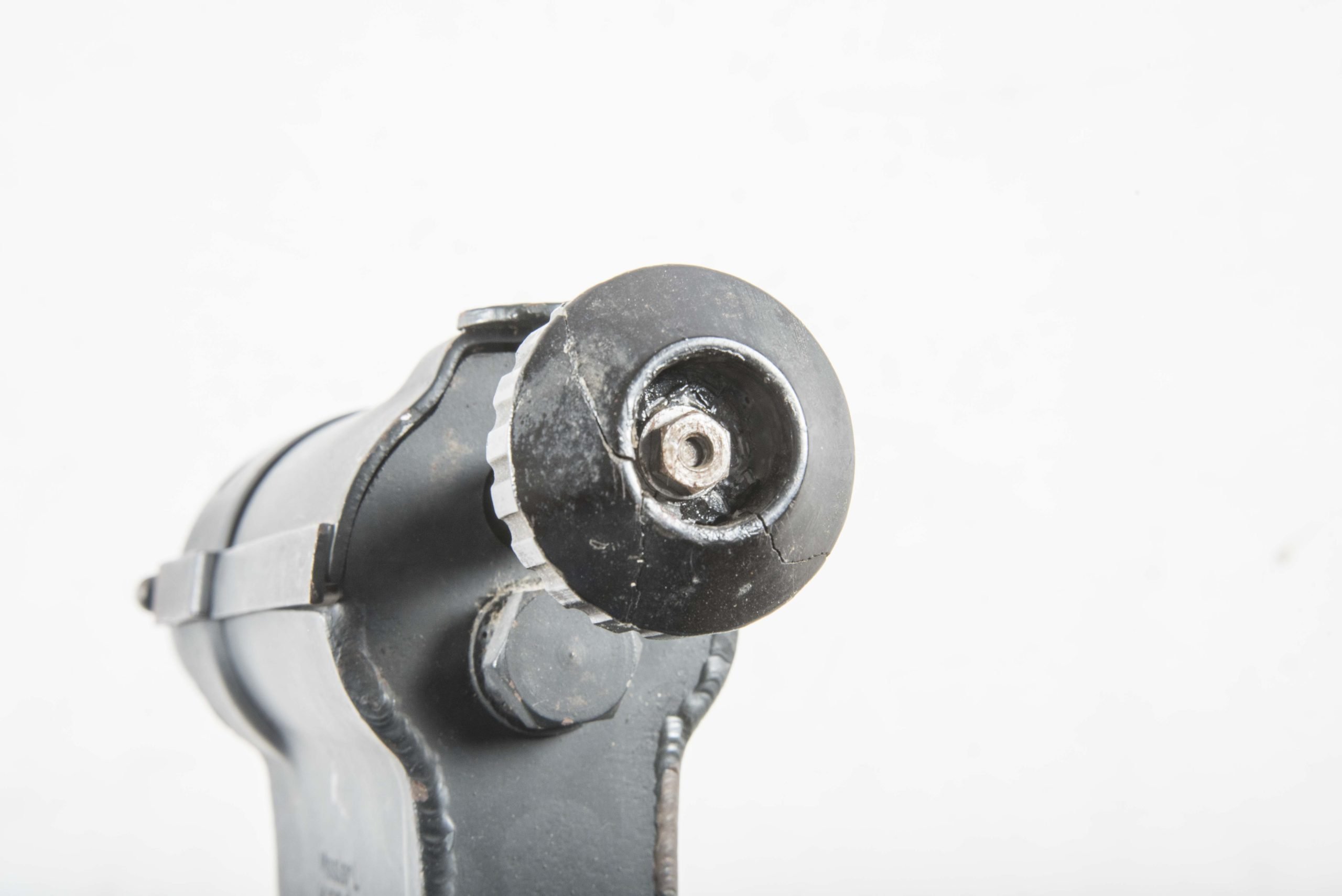 Laible K5512 vehicle burner or Heizlampe — image 8