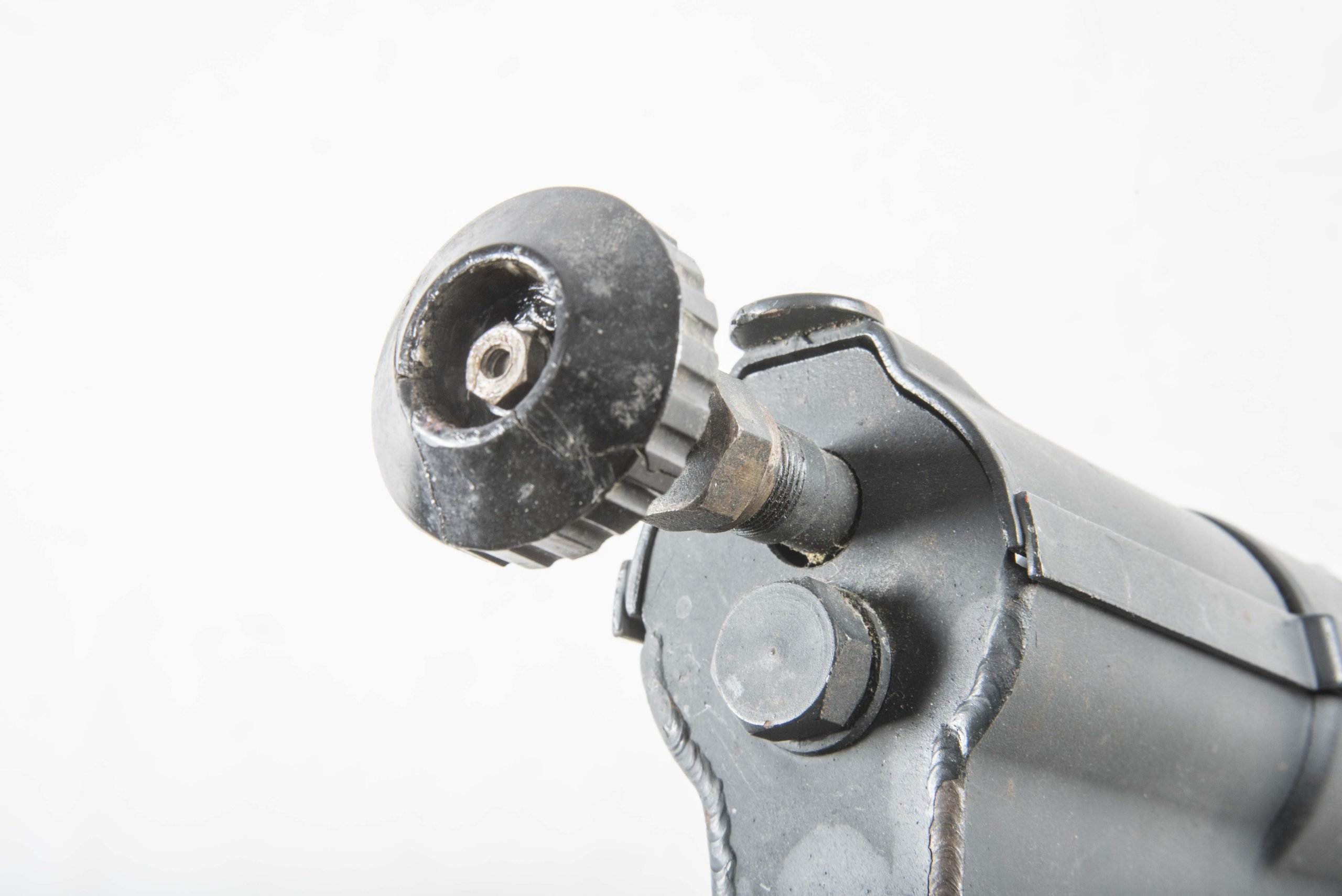 Laible K5512 vehicle burner or Heizlampe — image 9