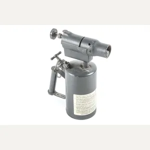 Laible K5512 vehicle burner or Heizlampe