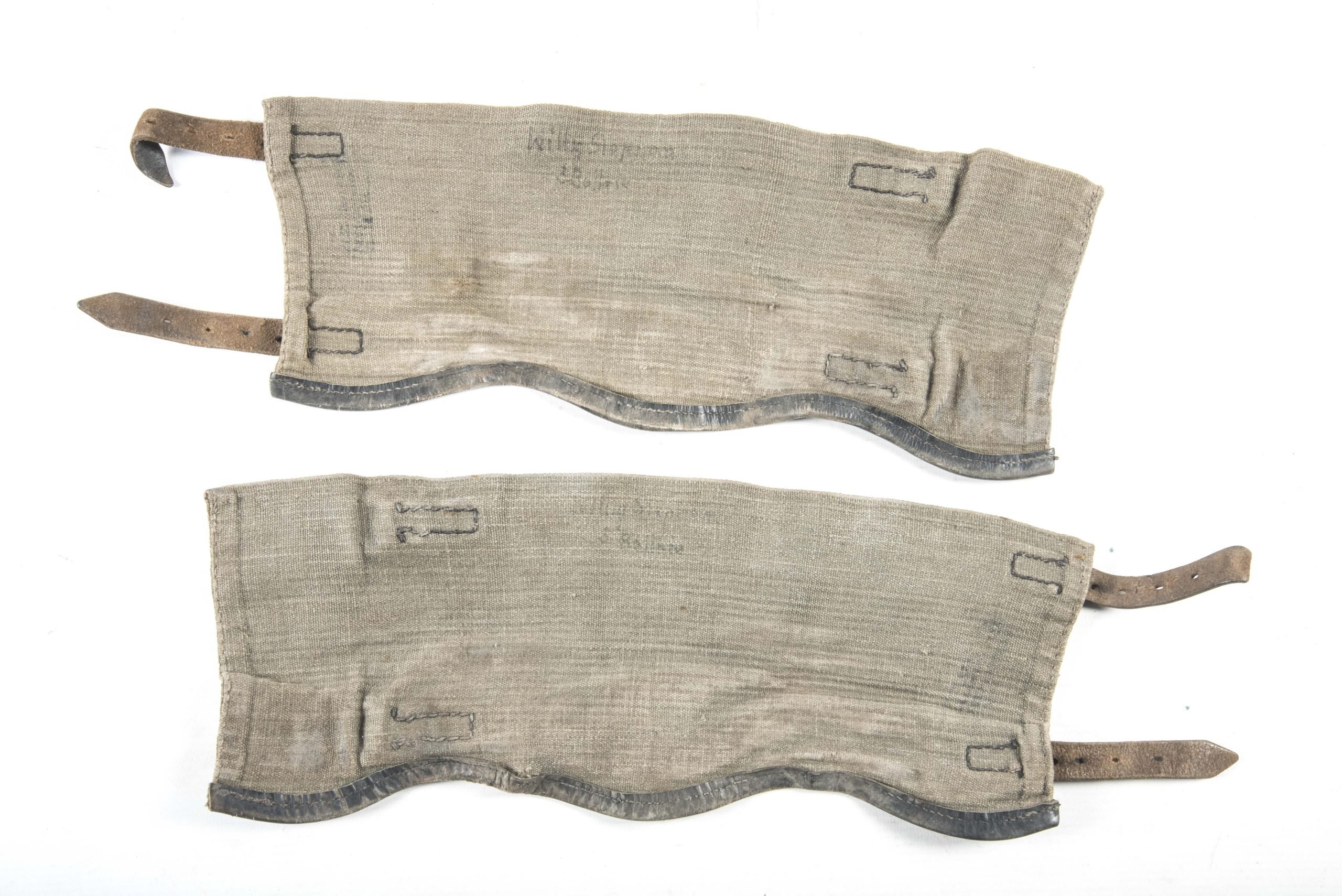 M37 Gamaschen named — image 2