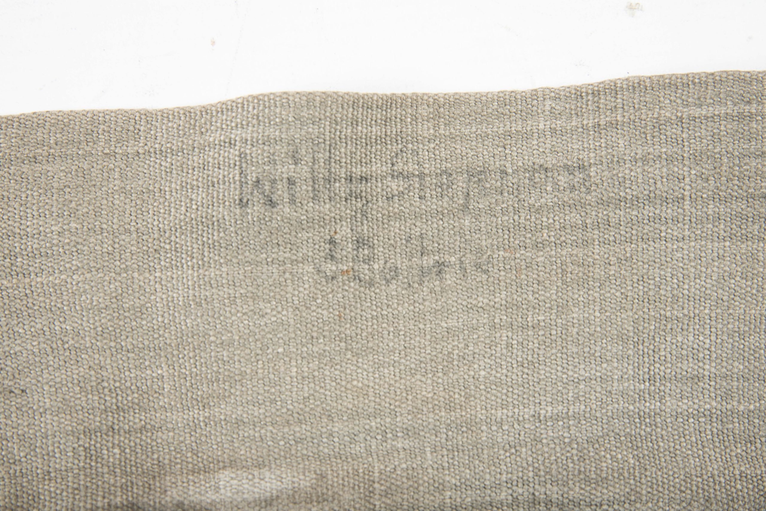 M37 Gamaschen named — image 3