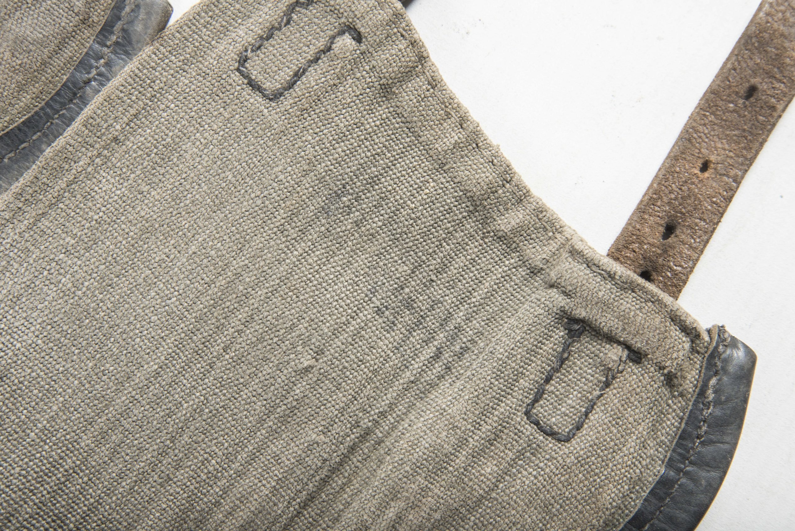 M37 Gamaschen named — image 5