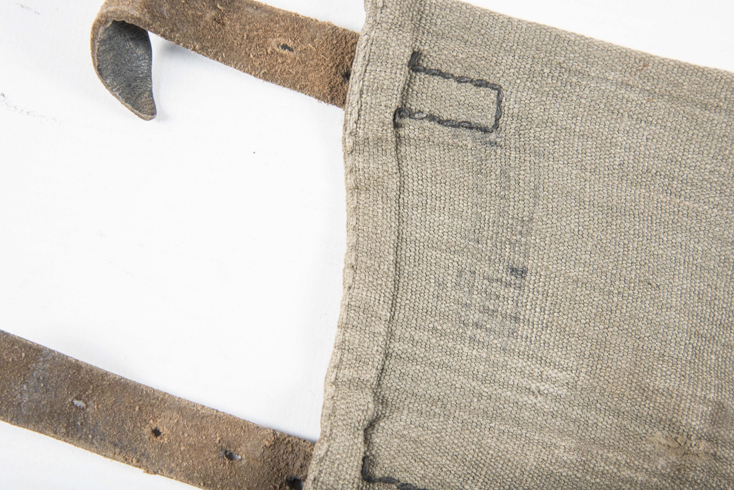 M37 Gamaschen named — image 6