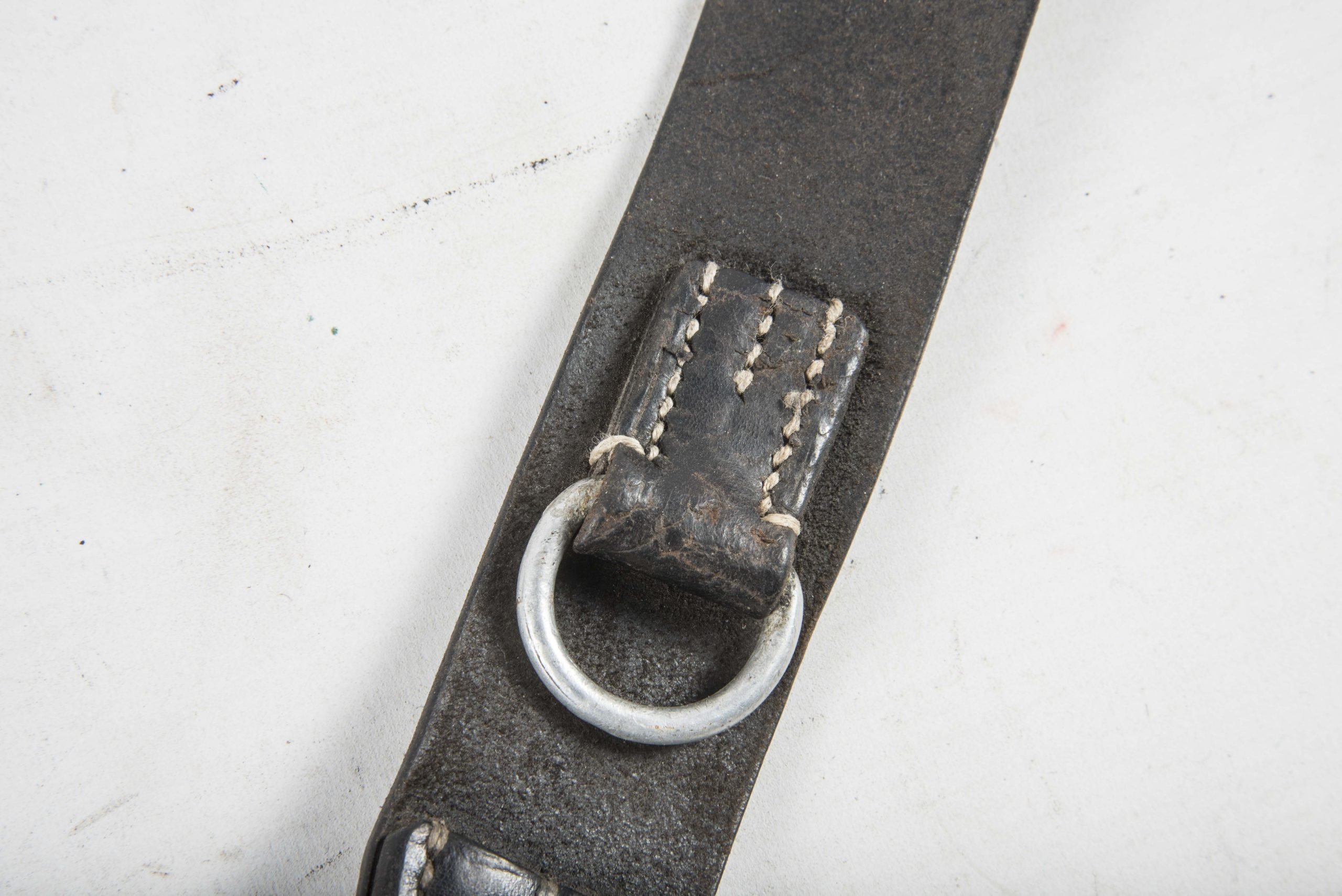 Rare pre war Y-strap marked Frost & Jahnel Breslau 1939 — image 7