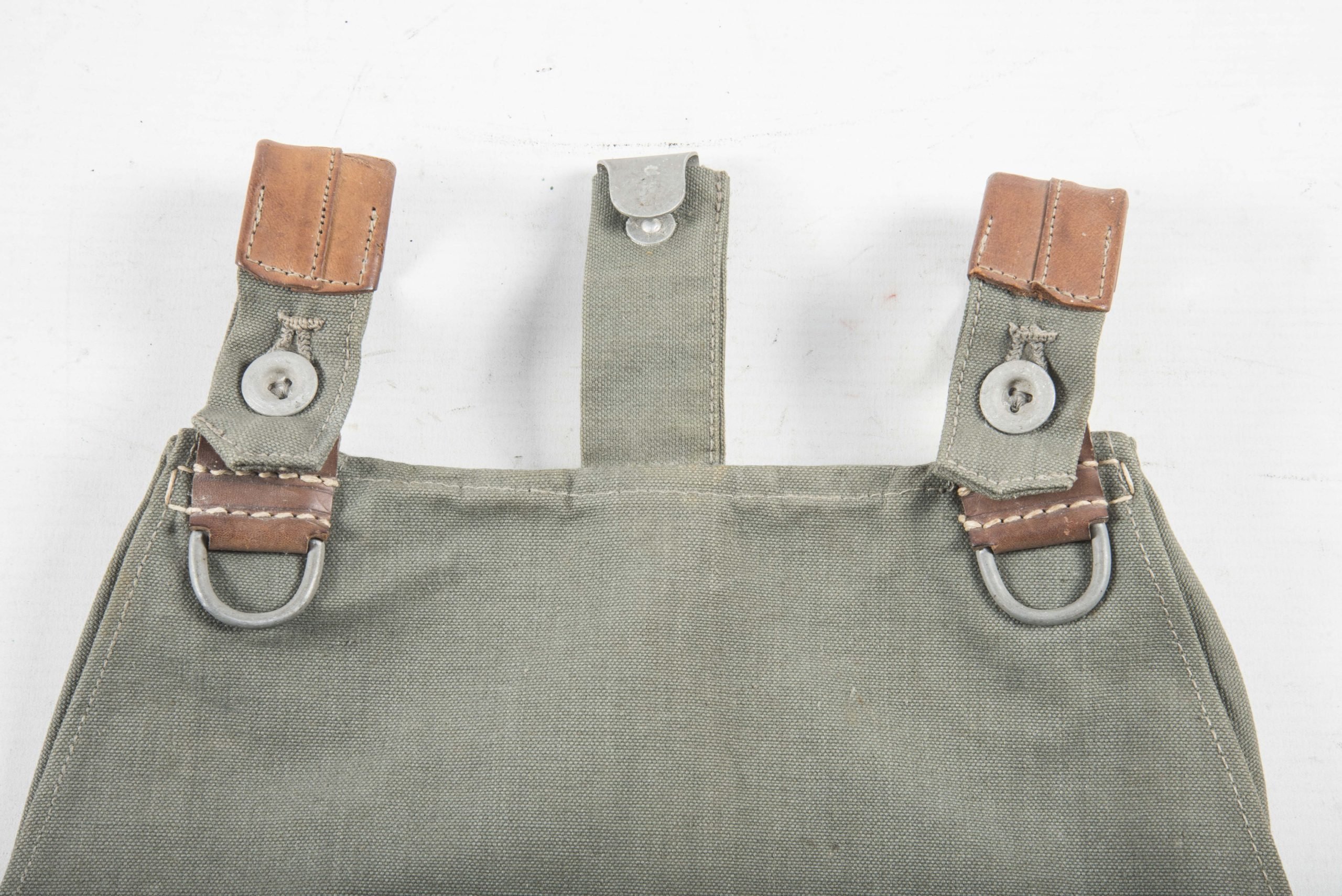 M31 breadbag dated 1938 — image 2