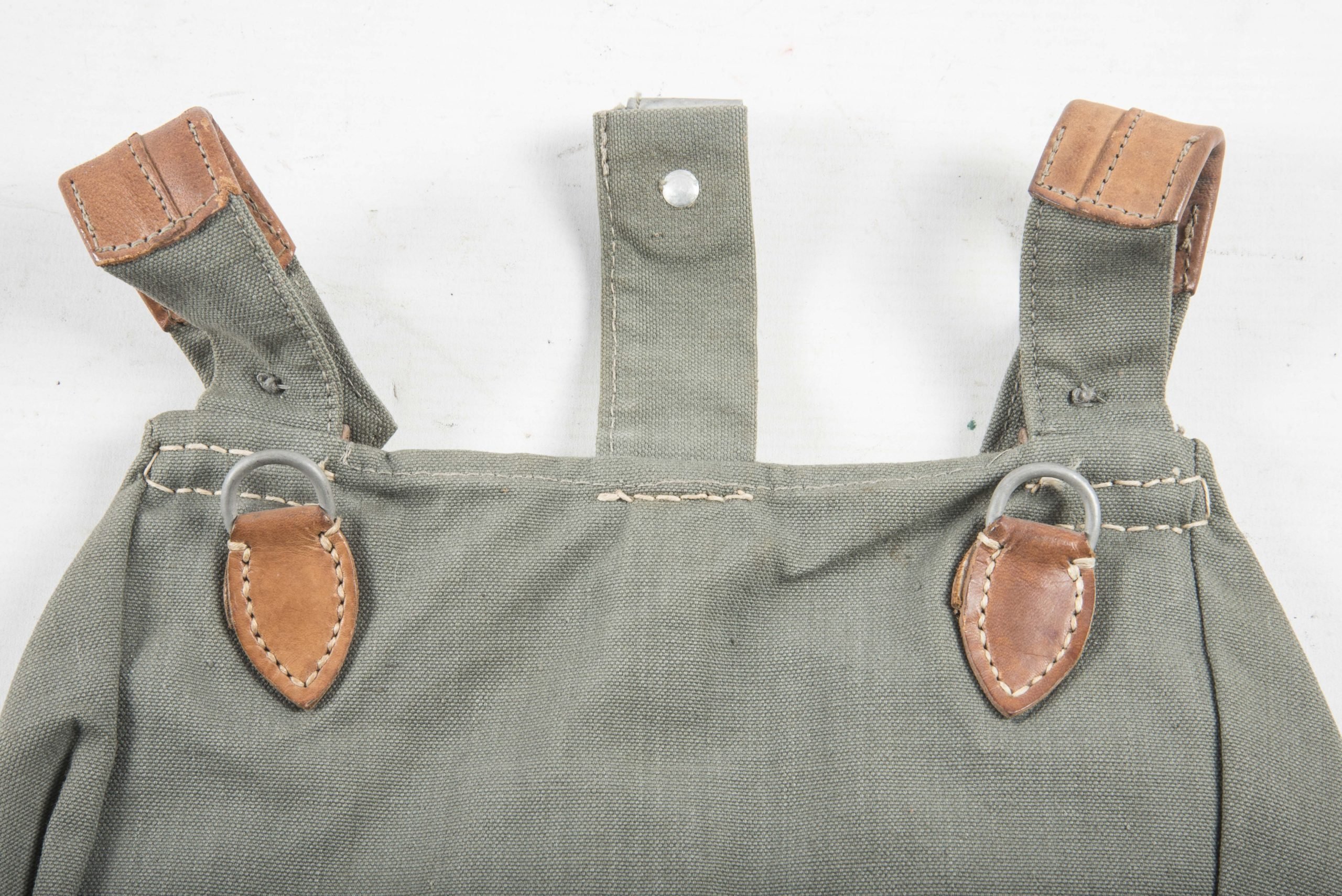 M31 breadbag dated 1938 — image 8