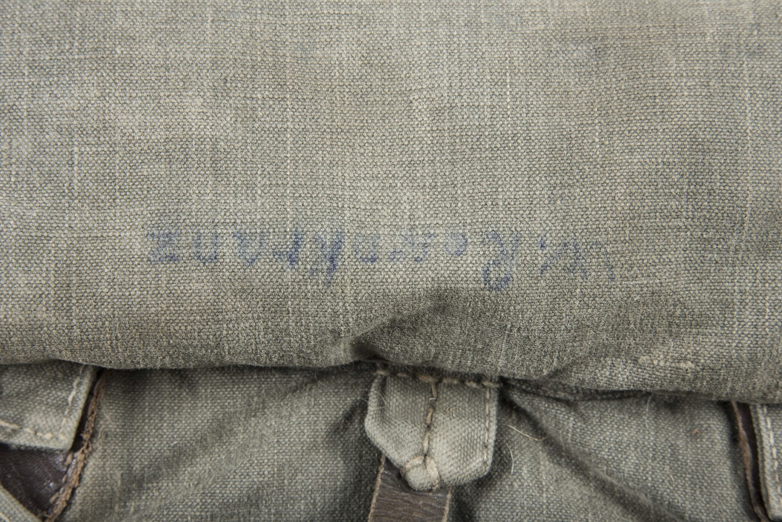 M31 breadbag named Reinhard Archer — image 5