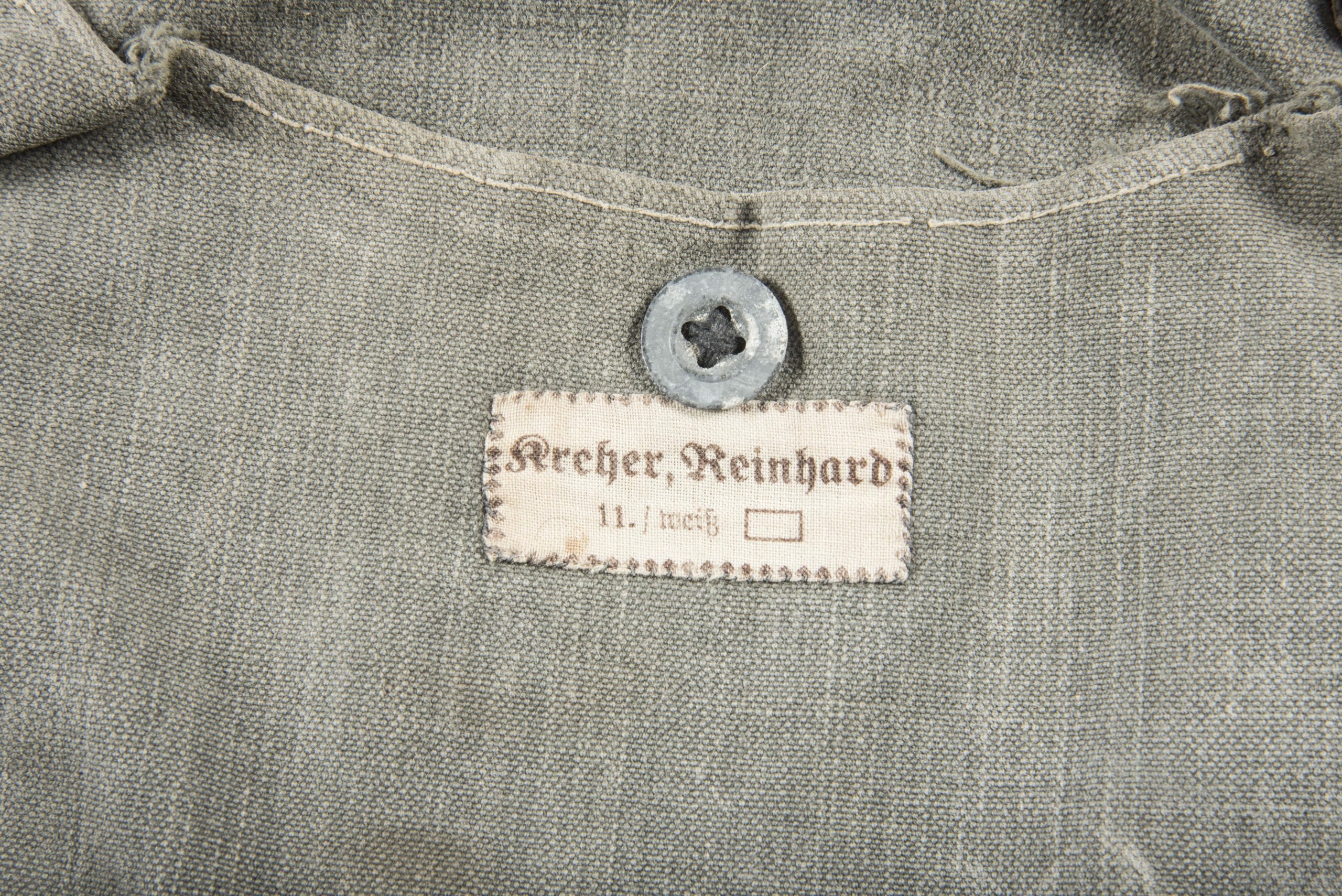 M31 breadbag named Reinhard Archer — image 7