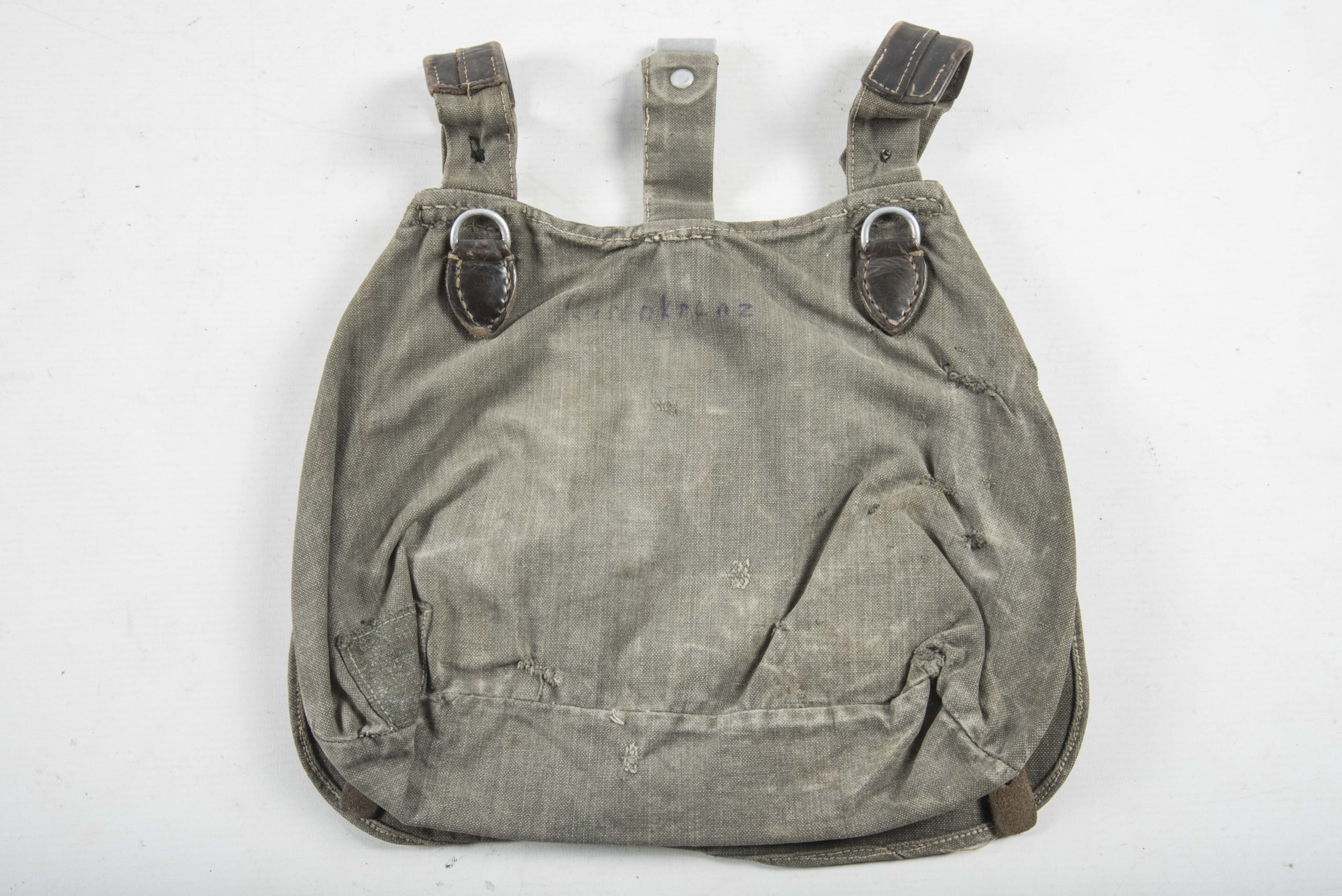 M31 breadbag named Reinhard Archer — image 8