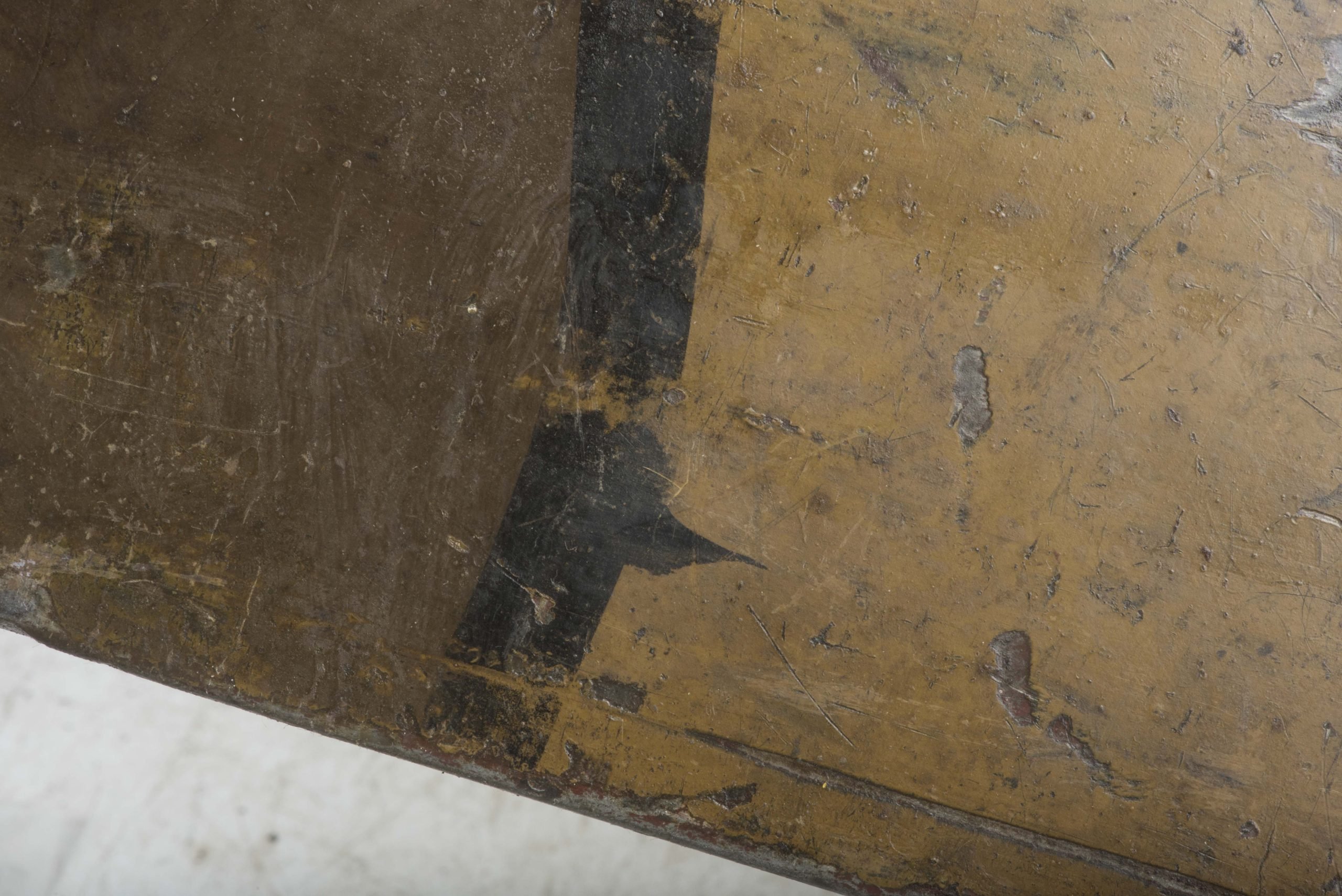 MG08/15 cooling water condensation can in three-tone camouflage — image 14