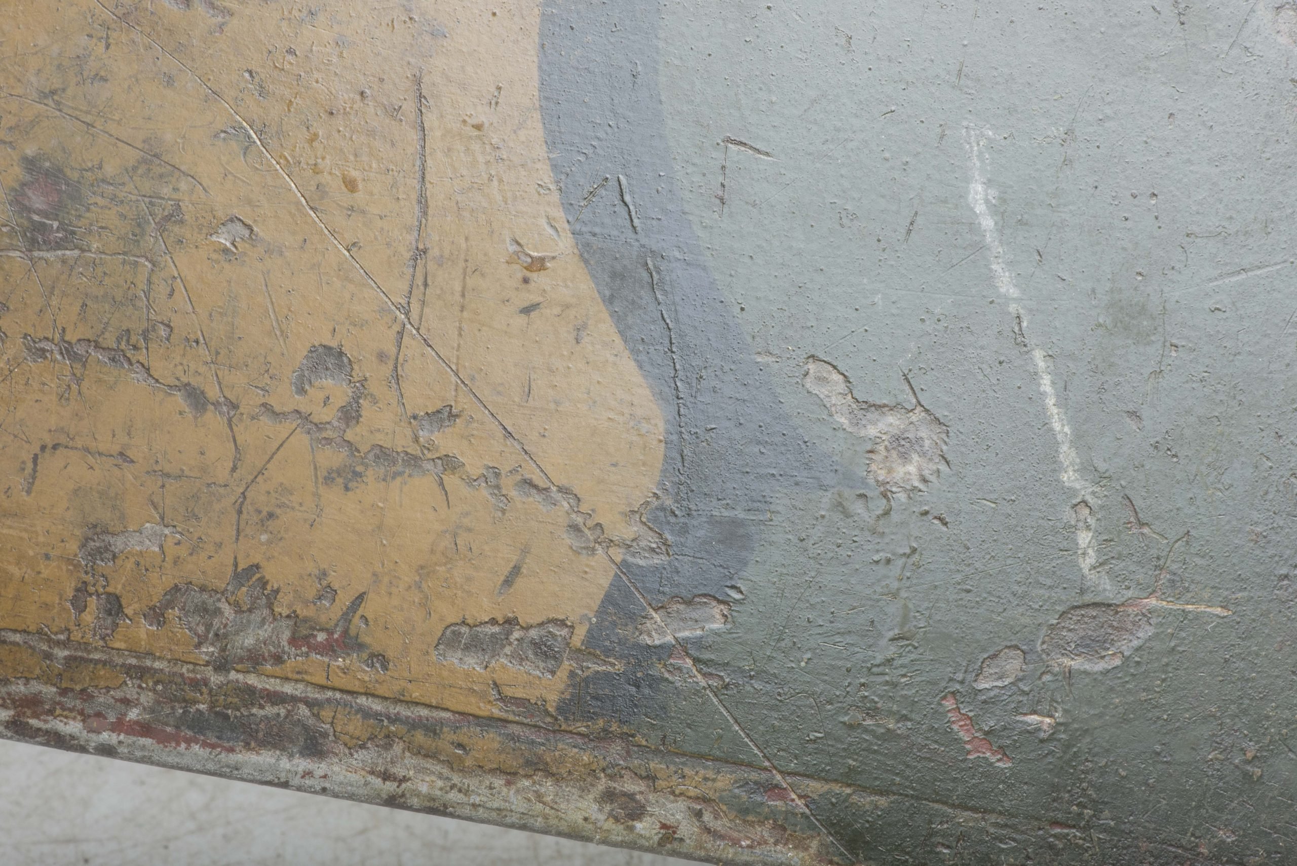 MG08/15 cooling water condensation can in three-tone camouflage — image 15