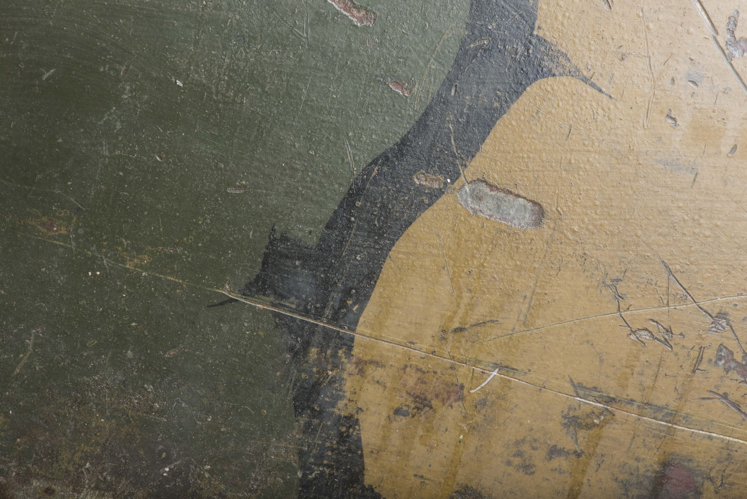 MG08/15 cooling water condensation can in three-tone camouflage — image 16