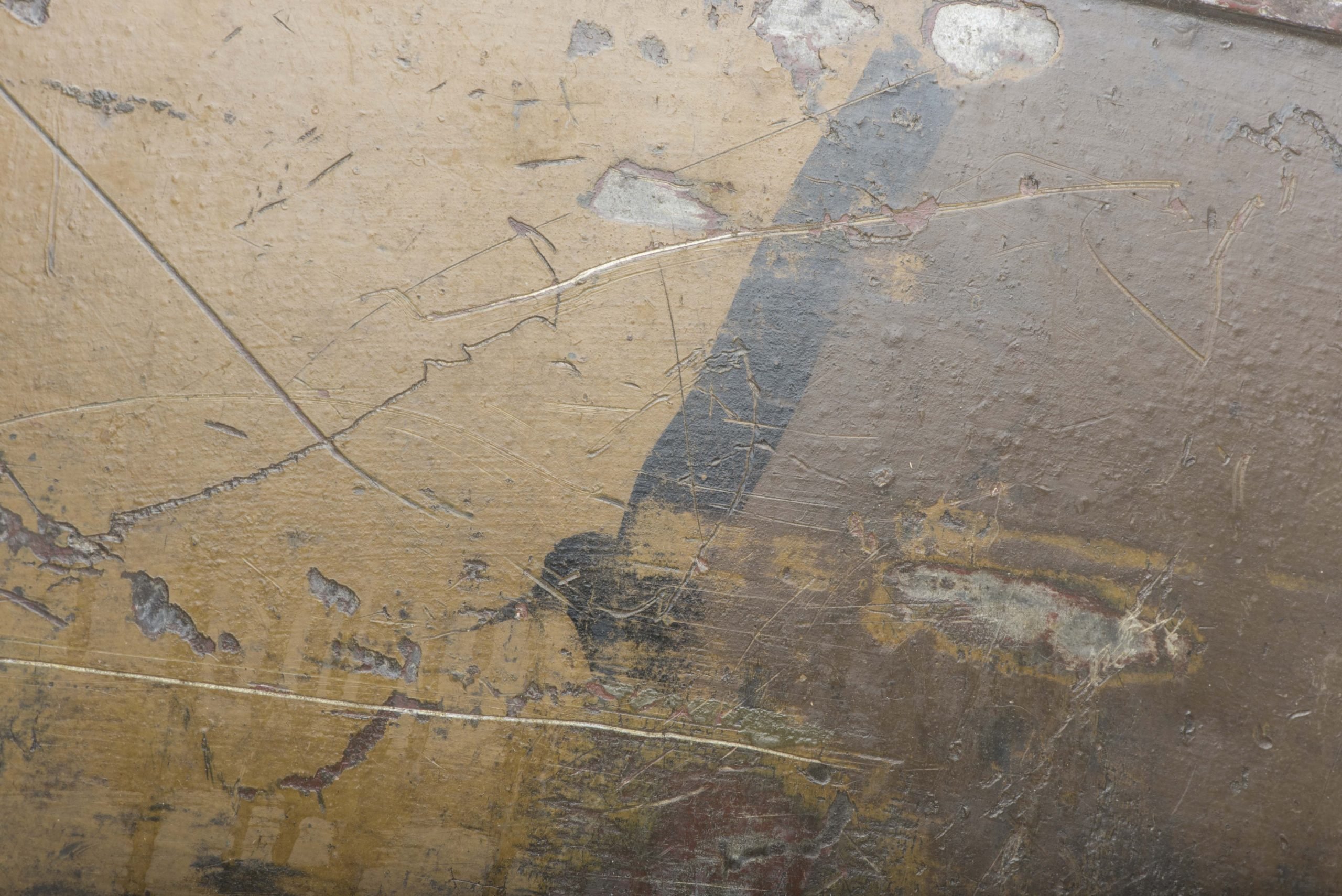 MG08/15 cooling water condensation can in three-tone camouflage — image 17