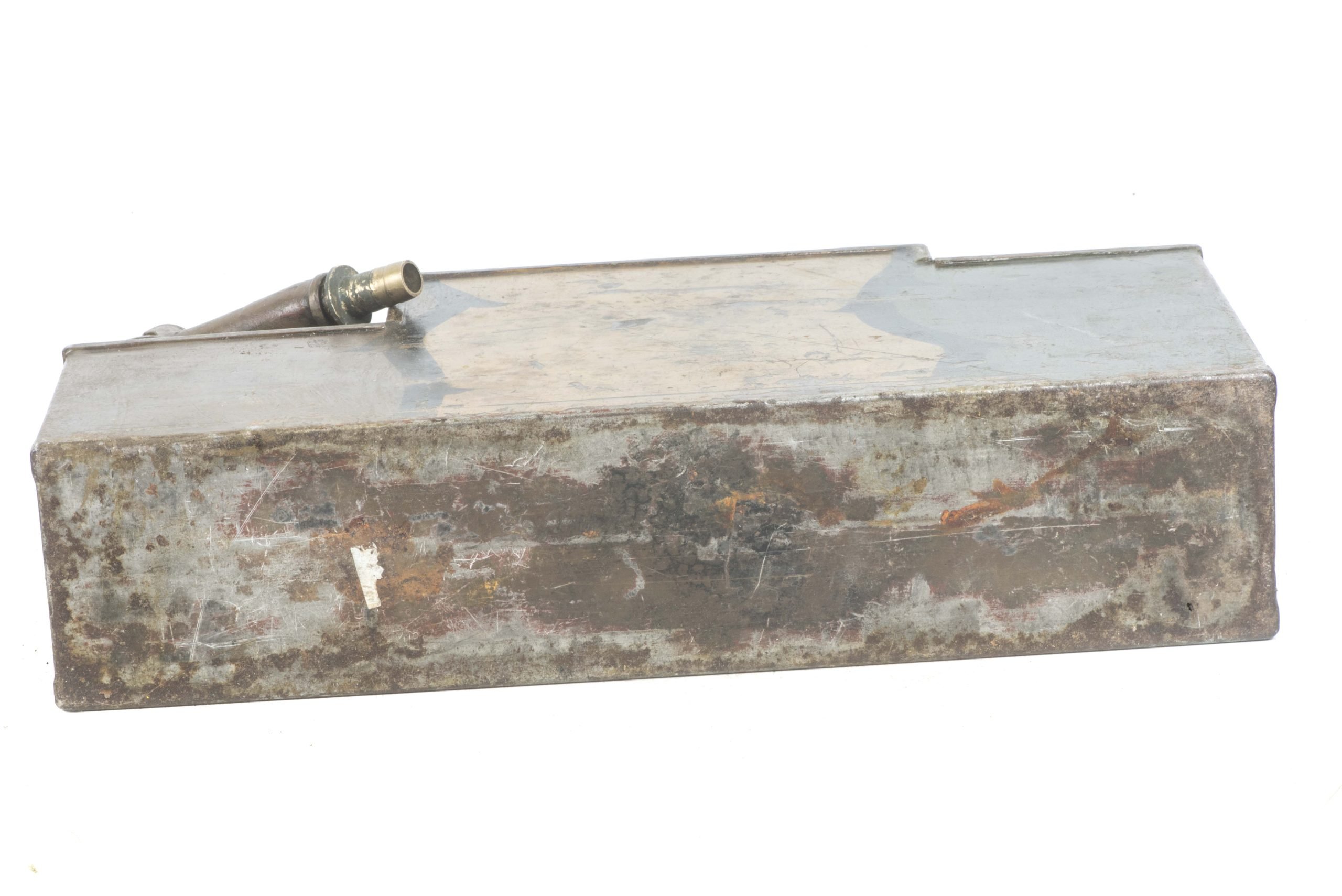 MG08/15 cooling water condensation can in three-tone camouflage — image 8