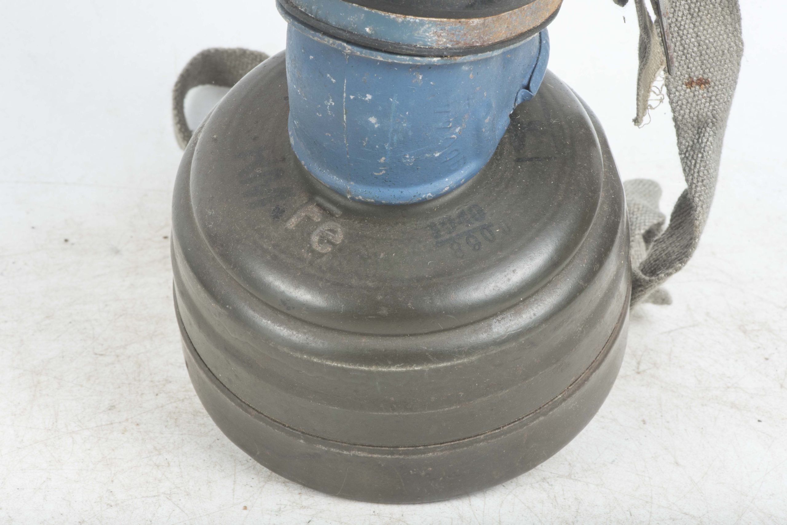 M38 gasmask marked aqd size 2 — image 4