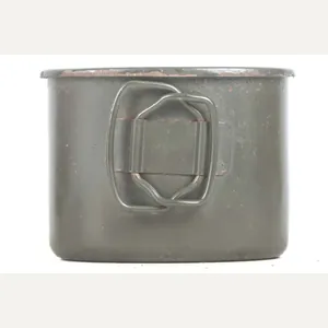 M42 canteen cup marked MN 43