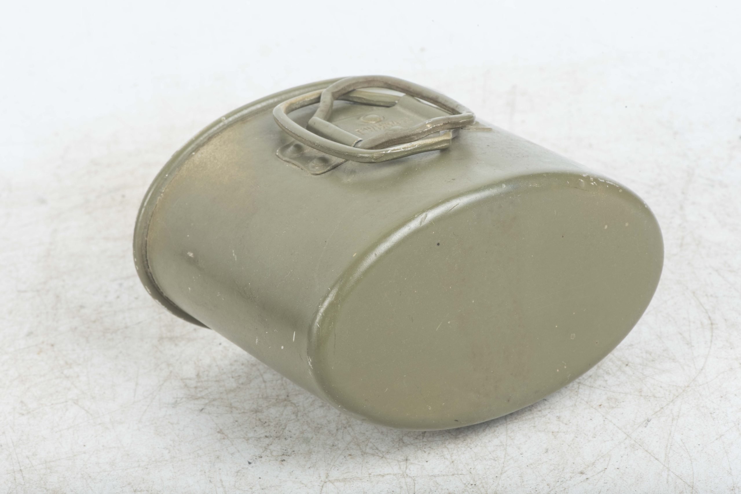 M31 canteen cup marked FWBN 42 — image 5