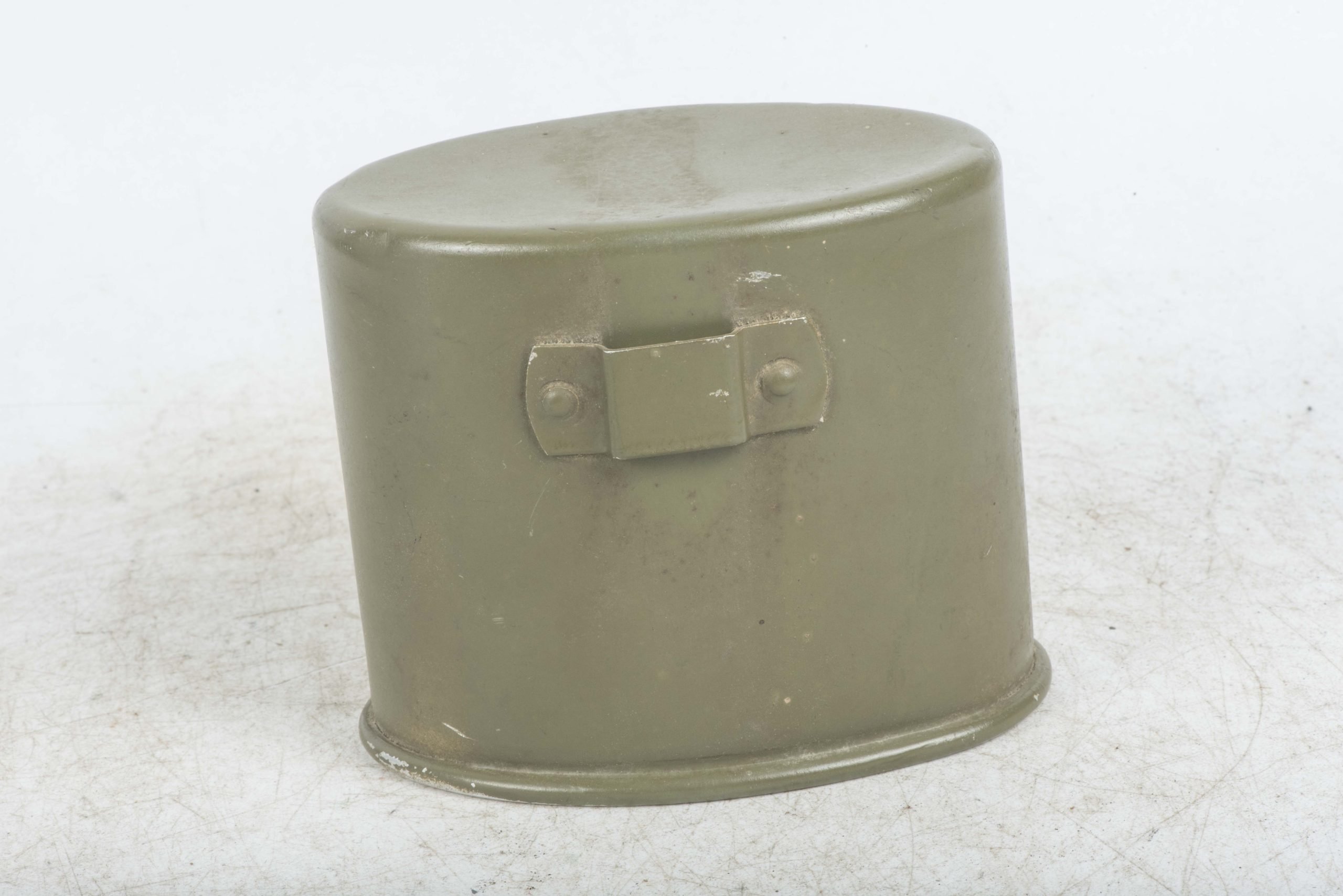 M31 canteen cup marked FWBN 42 — image 6