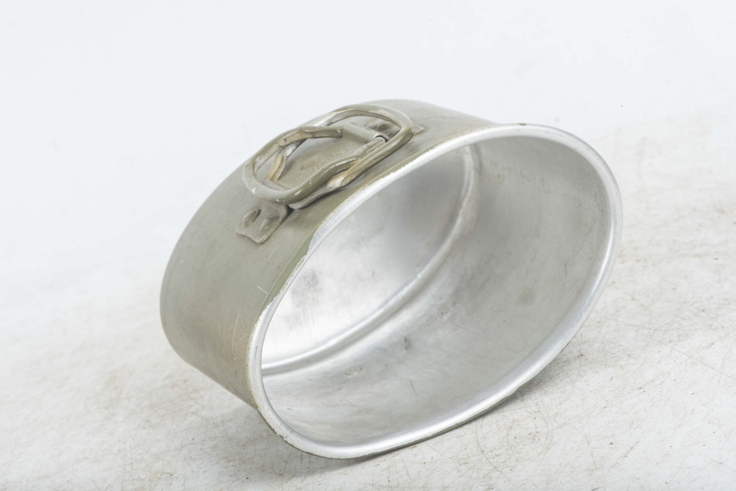 M31 canteen cup marked FWBN 42 — image 7