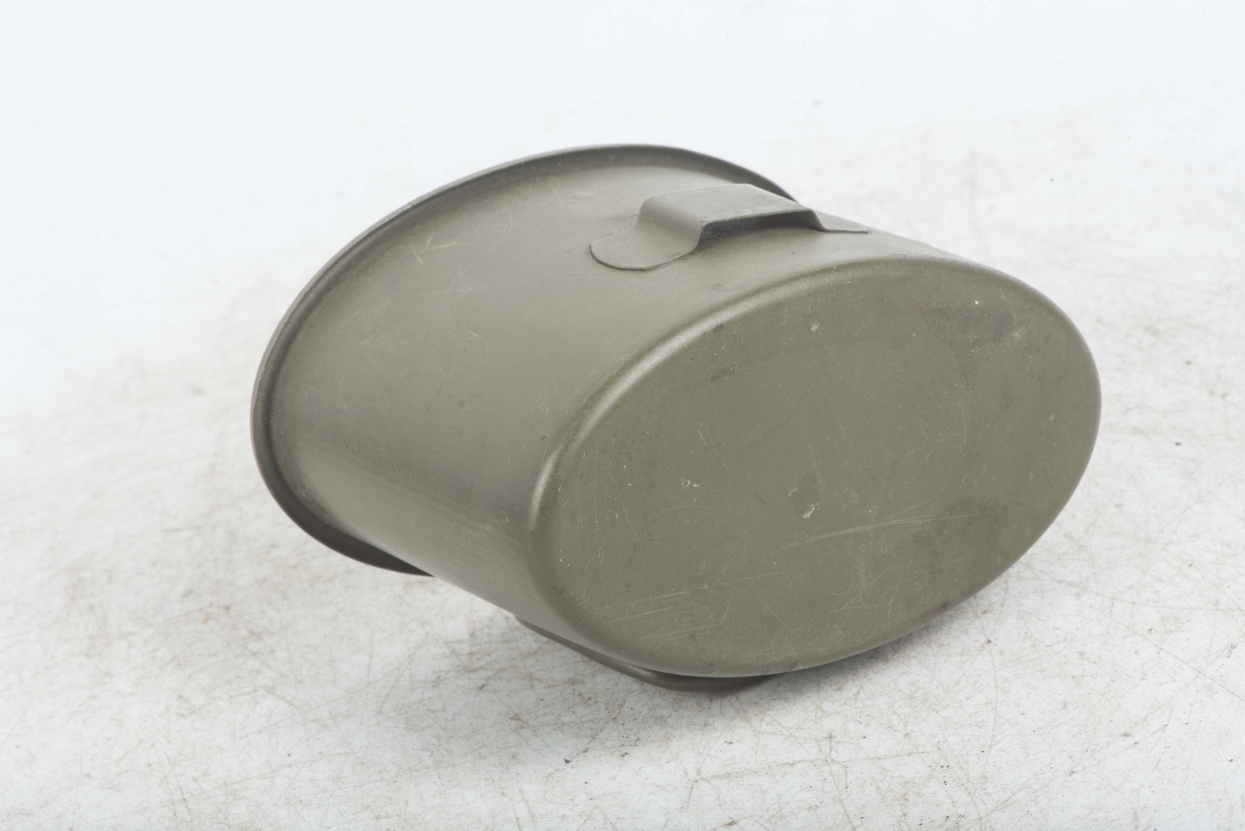 M42 canteen cup marked L&SL 43 — image 5